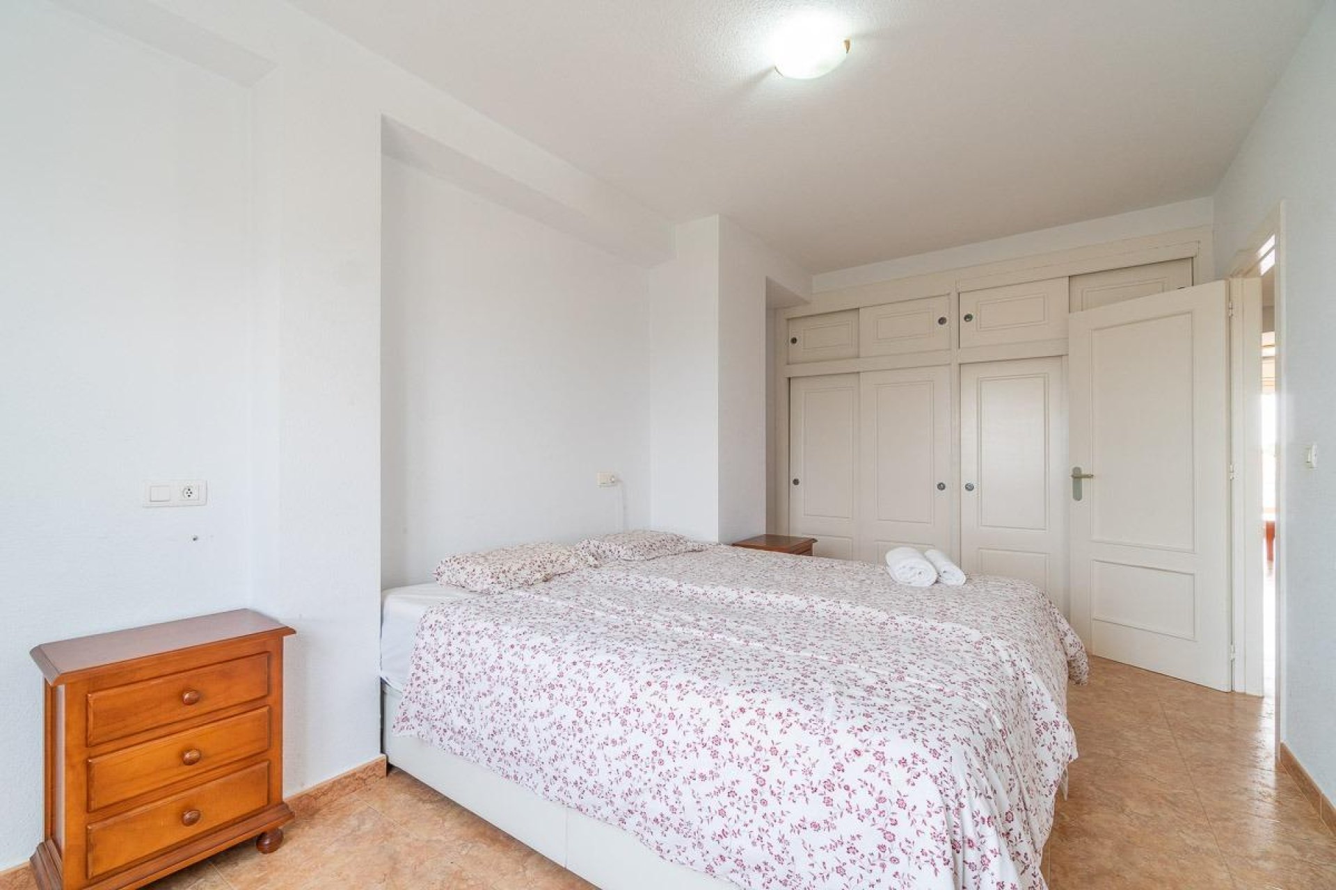 Revente - Apartamento - Orihuela Costa - Campoamor