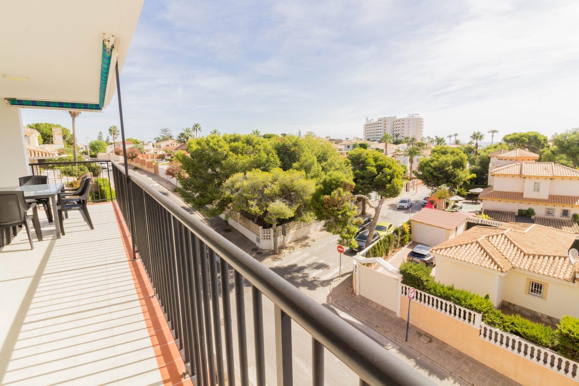 Revente - Apartamento - Orihuela Costa - La Zenia