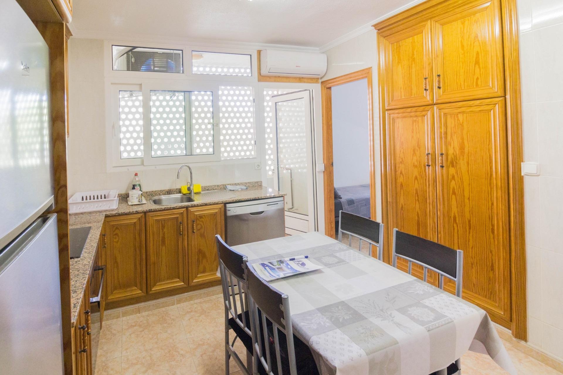 Revente - Apartamento - Orihuela Costa - La Zenia