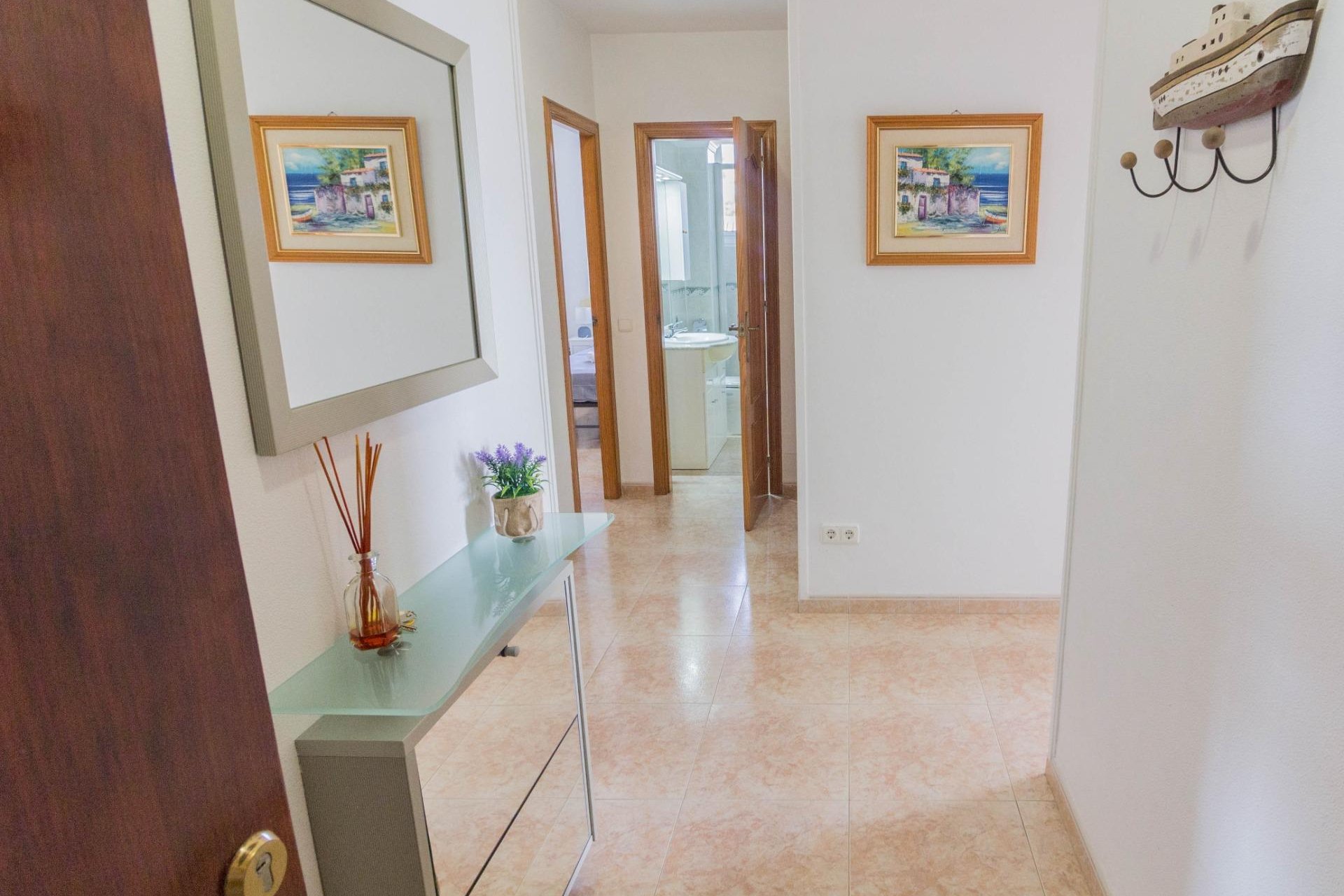 Revente - Apartamento - Orihuela Costa - La Zenia