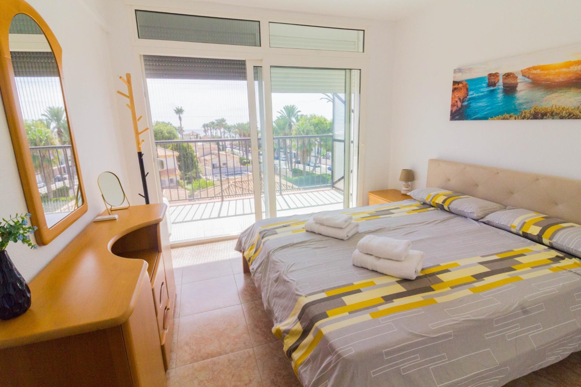Revente - Apartamento - Orihuela Costa - La Zenia