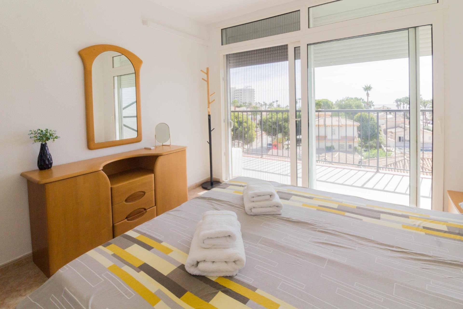 Revente - Apartamento - Orihuela Costa - La Zenia