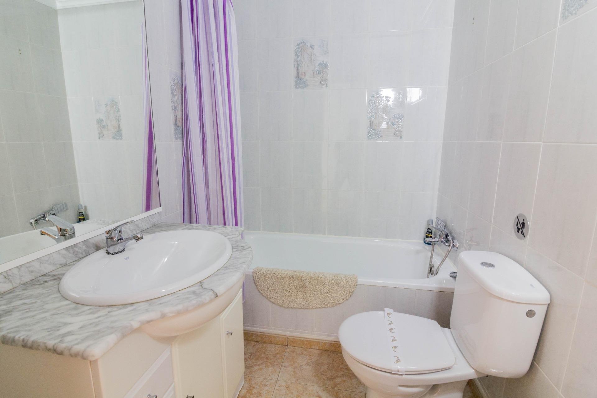 Revente - Apartamento - Orihuela Costa - La Zenia