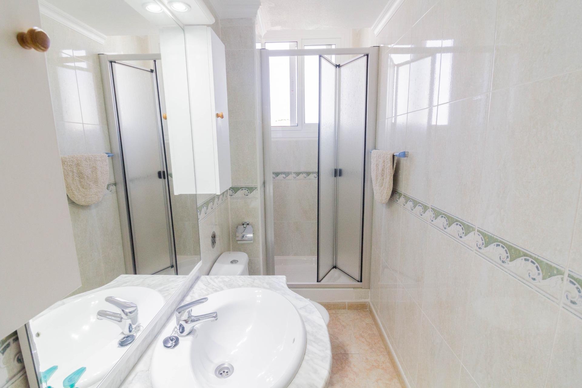 Revente - Apartamento - Orihuela Costa - La Zenia