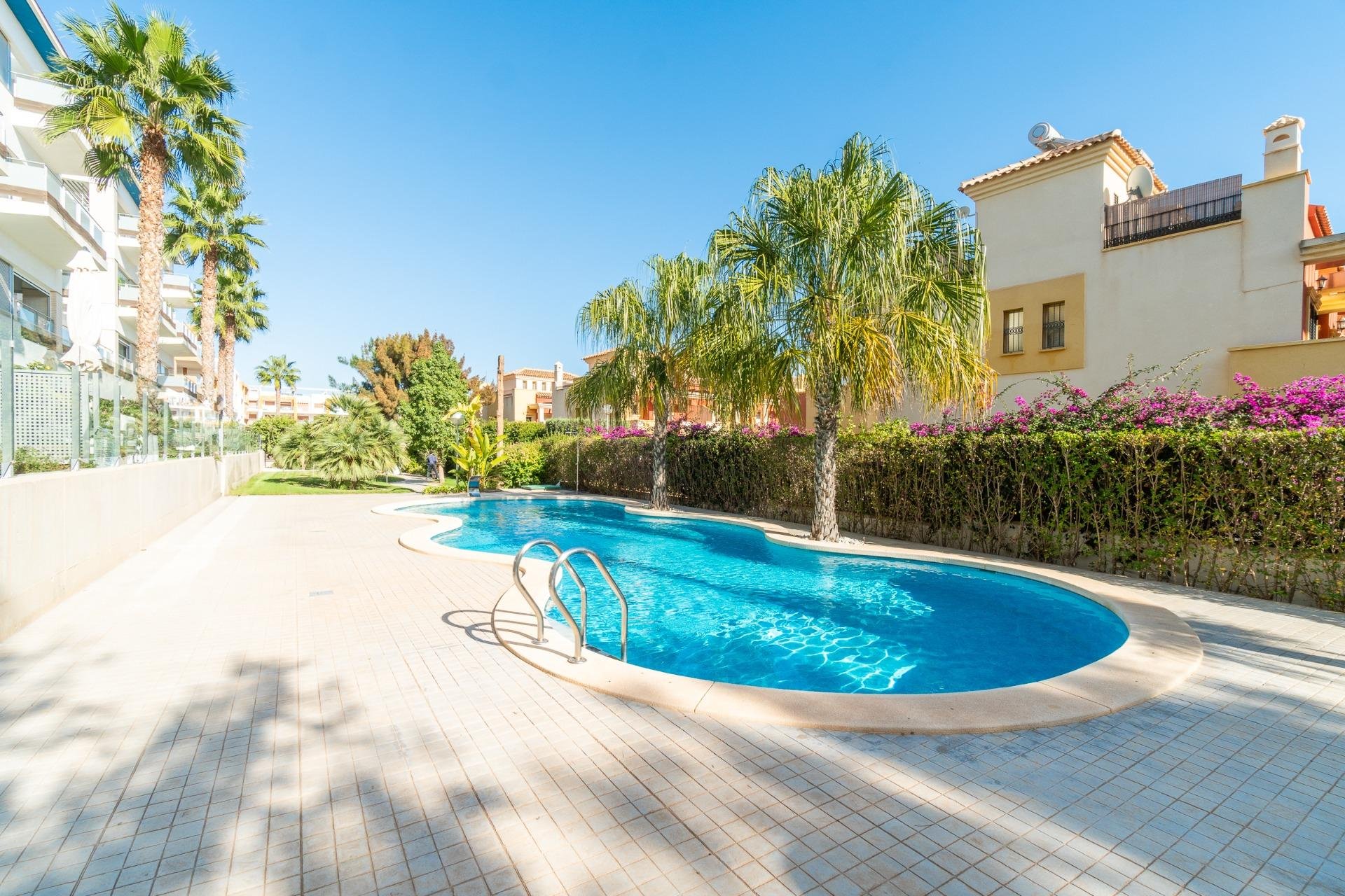 Revente - Apartamento - Orihuela Costa - Los Dolses