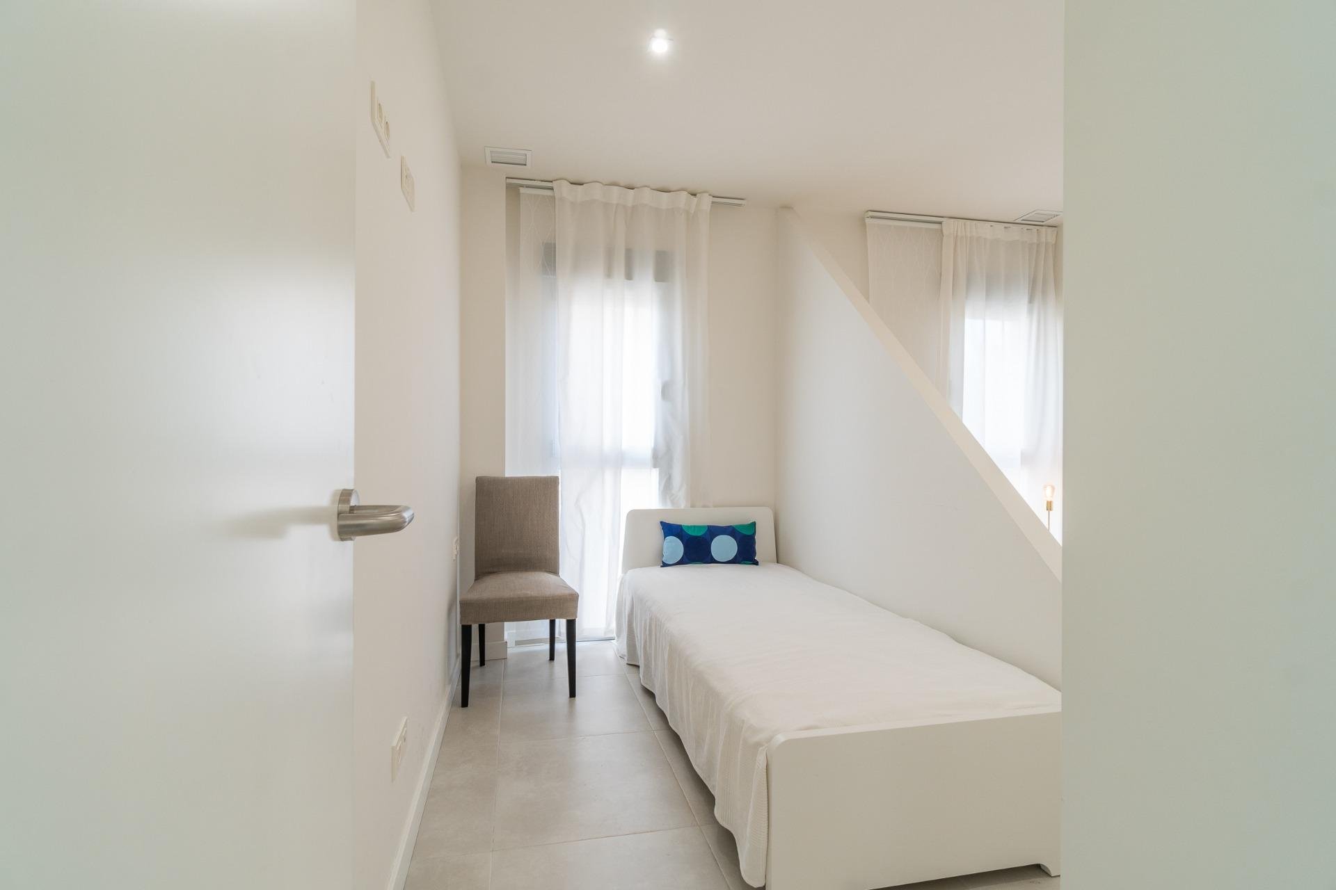 Revente - Apartamento - Orihuela Costa - Los Dolses