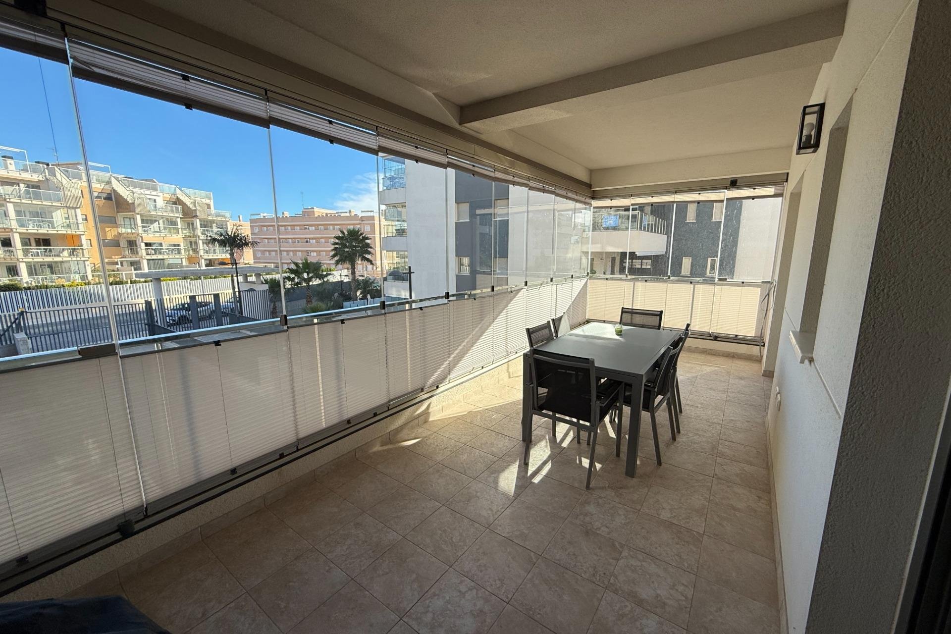 Revente - Apartamento - Orihuela Costa - Los Dolses