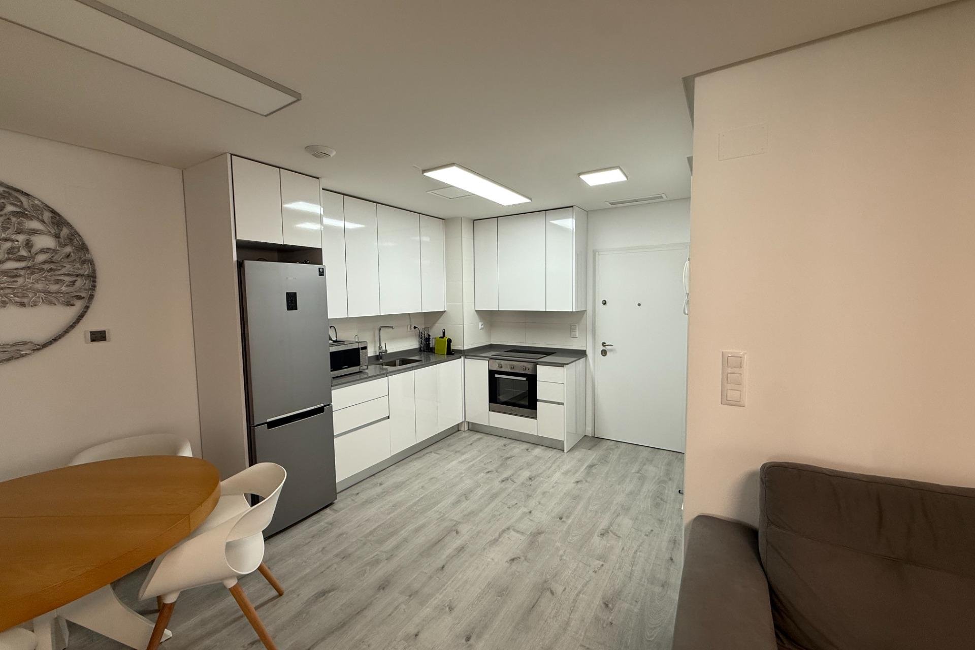 Revente - Apartamento - Orihuela Costa - Los Dolses