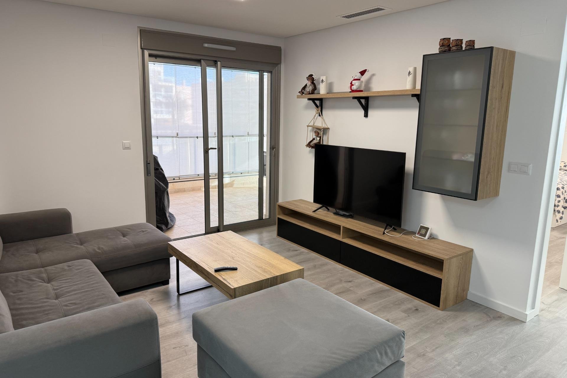 Revente - Apartamento - Orihuela Costa - Los Dolses