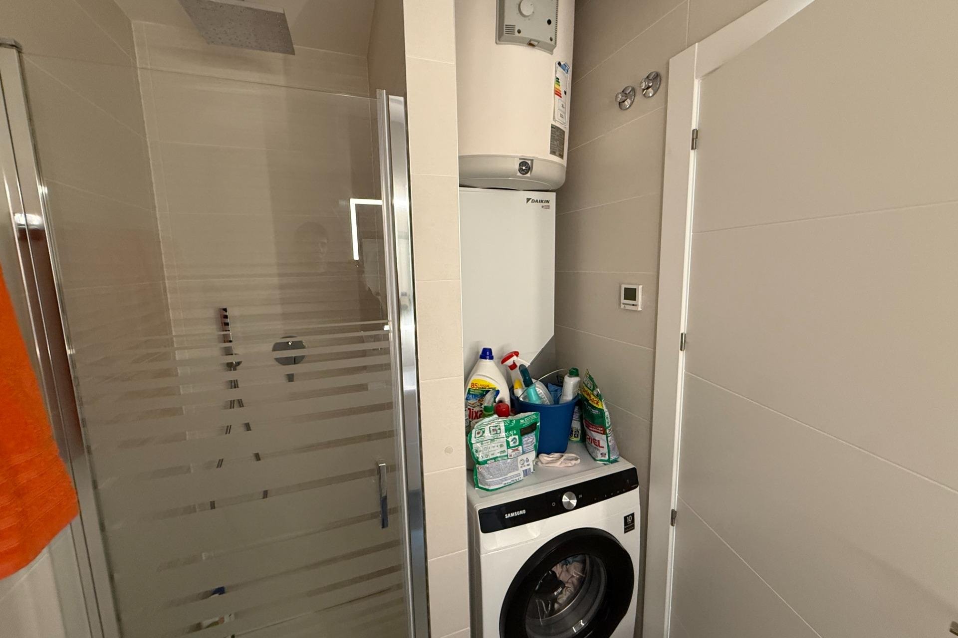 Revente - Apartamento - Orihuela Costa - Los Dolses