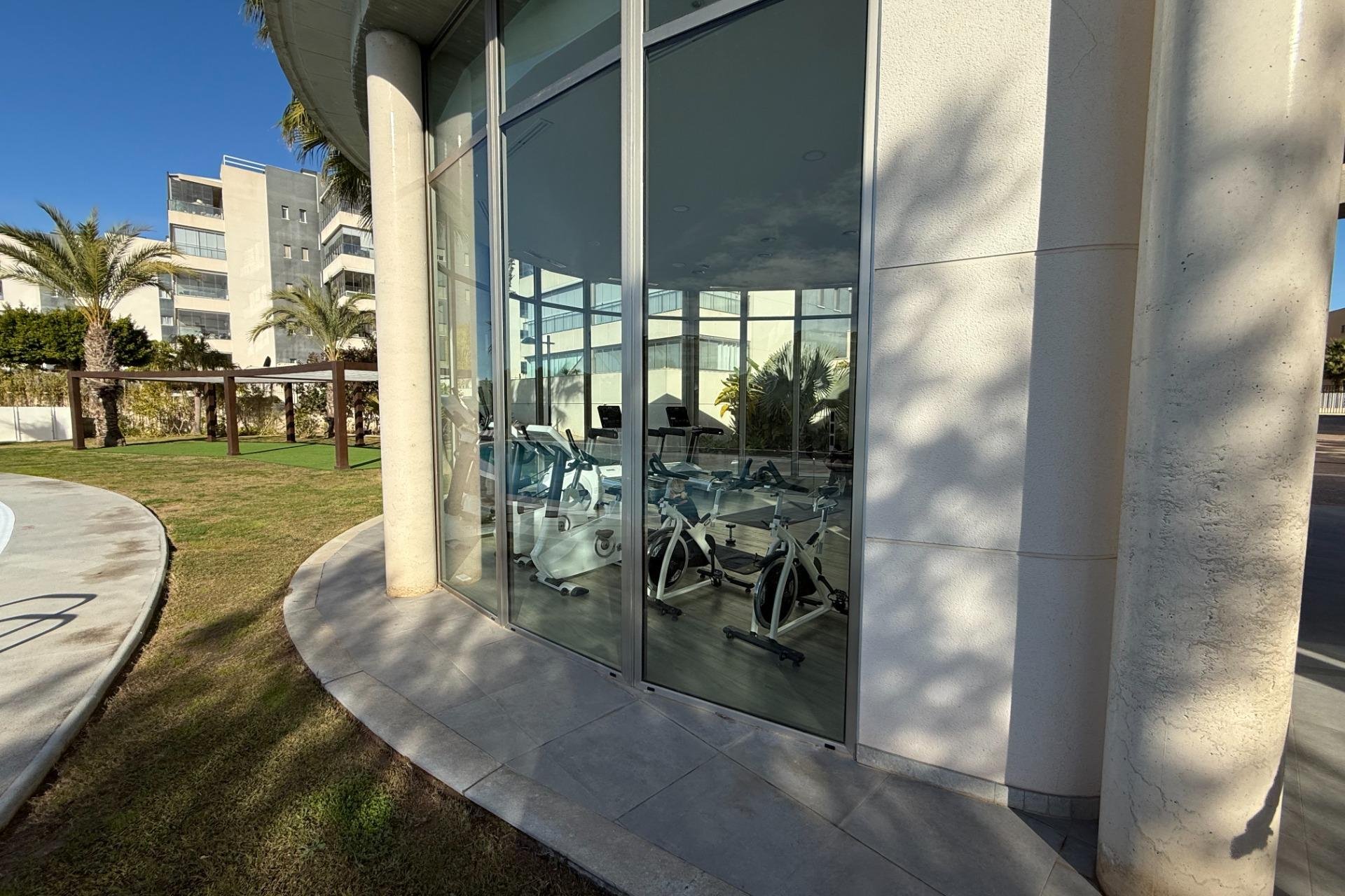 Revente - Apartamento - Orihuela Costa - Los Dolses