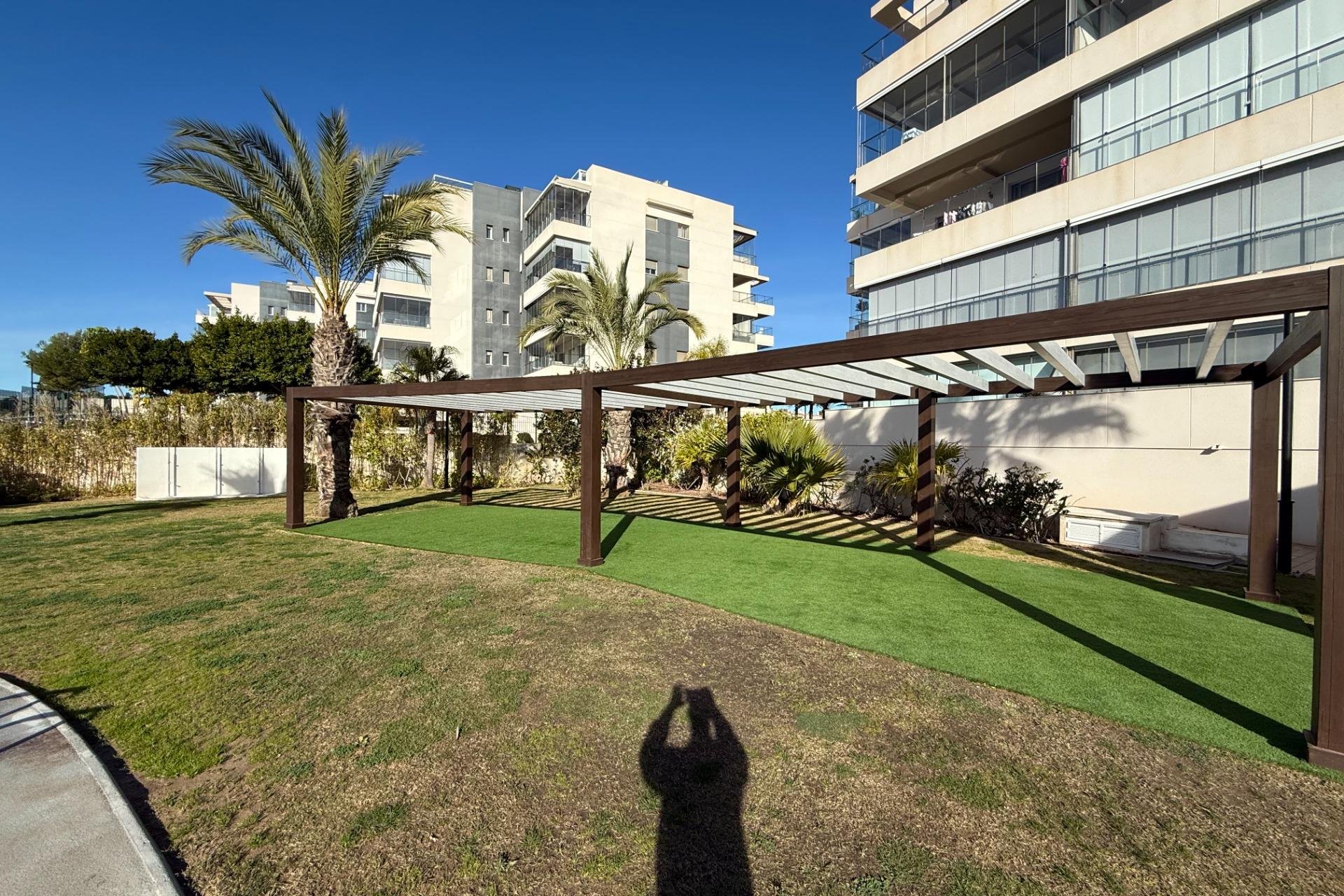 Revente - Apartamento - Orihuela Costa - Los Dolses