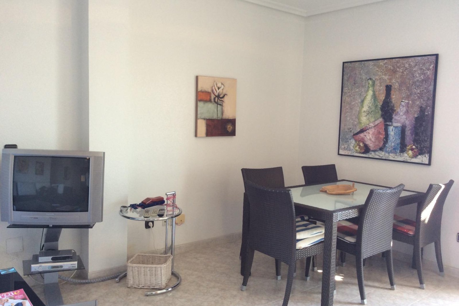 Revente - Apartamento - Orihuela Costa - Playa Flamenca