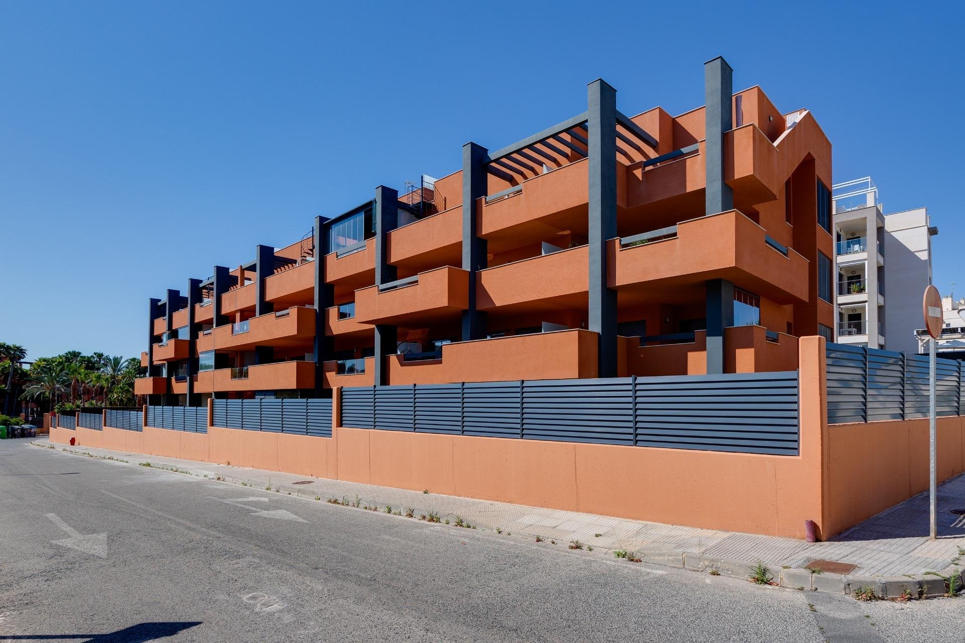 Revente - Apartamento - Orihuela Costa - Villamartín-Las Filipinas