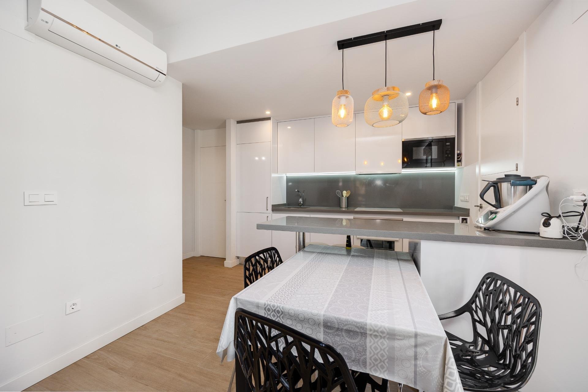 Revente - Apartamento - Orihuela Costa - Villamartín-Las Filipinas