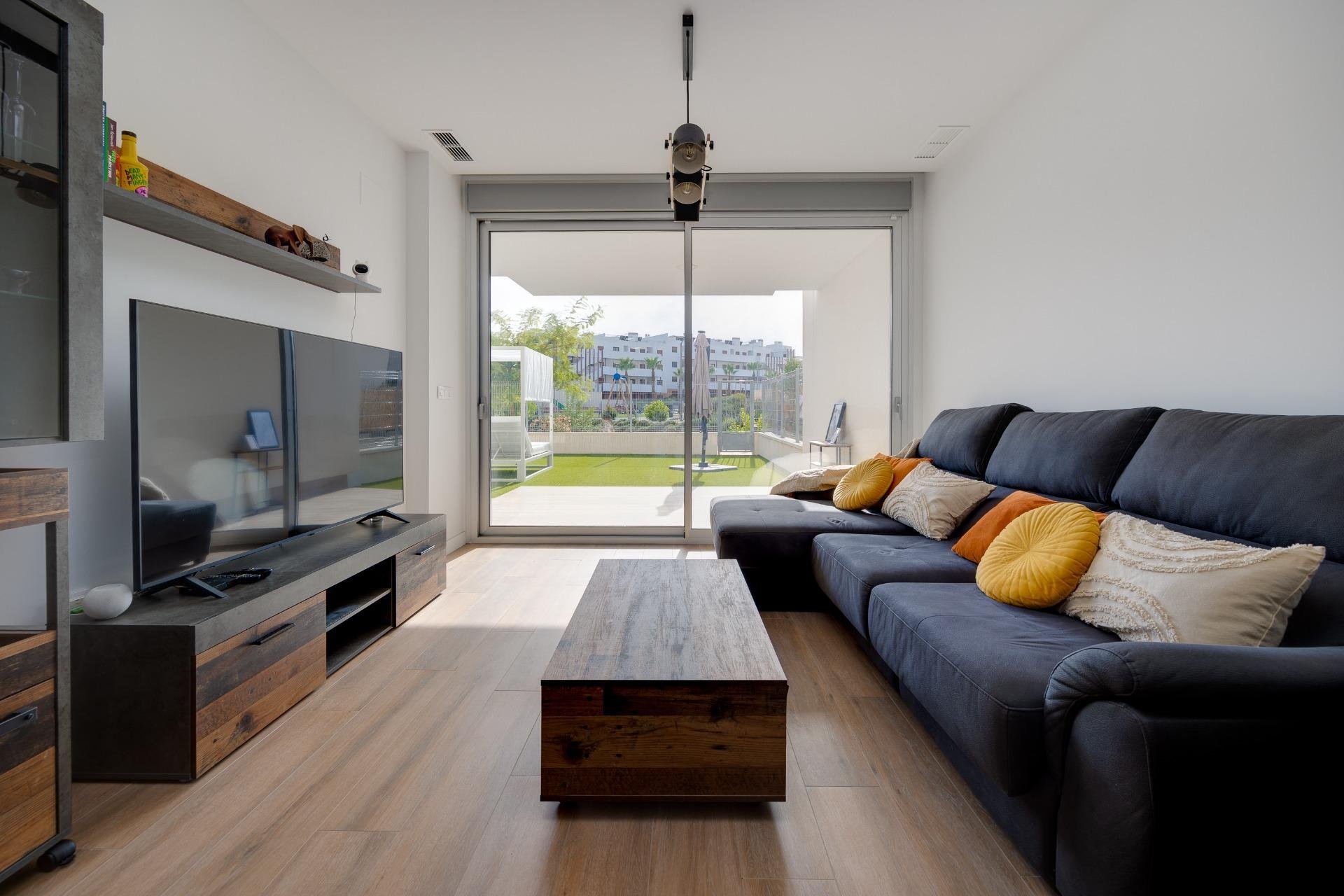 Revente - Apartamento - Orihuela Costa - Villamartín-Las Filipinas