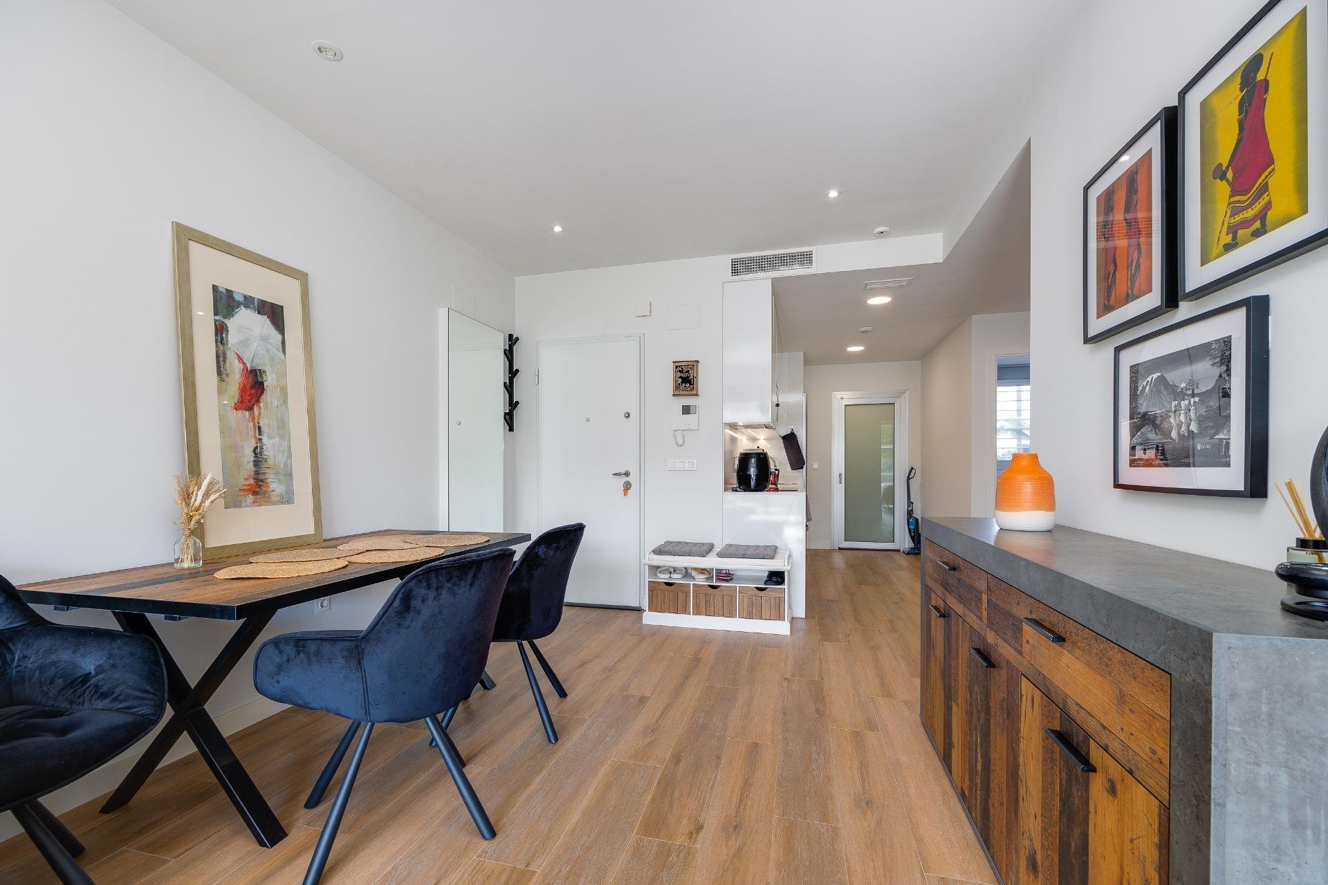 Revente - Apartamento - Orihuela Costa - Villamartín-Las Filipinas