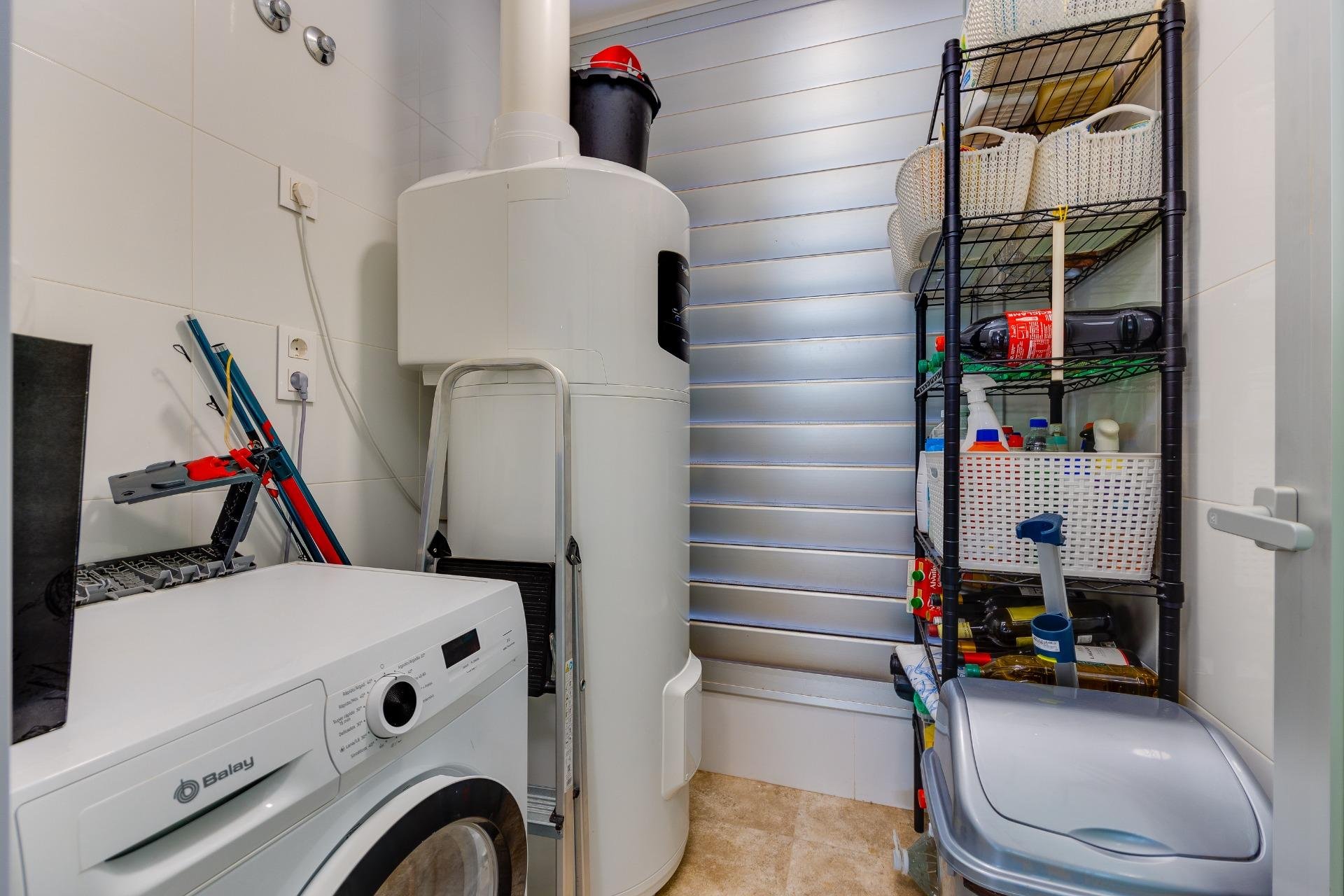 Revente - Apartamento - Orihuela Costa - Villamartín-Las Filipinas