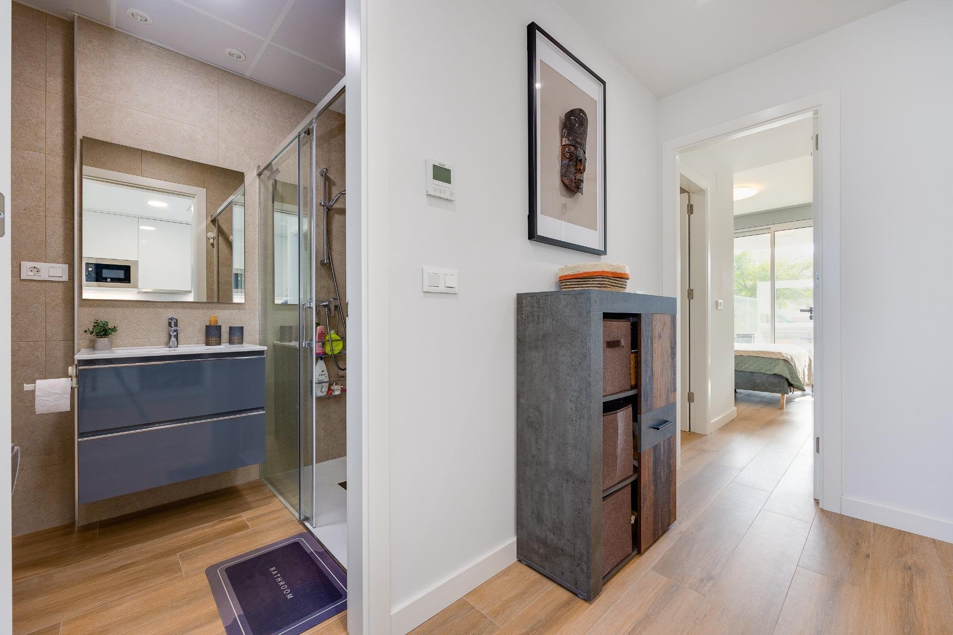 Revente - Apartamento - Orihuela Costa - Villamartín-Las Filipinas