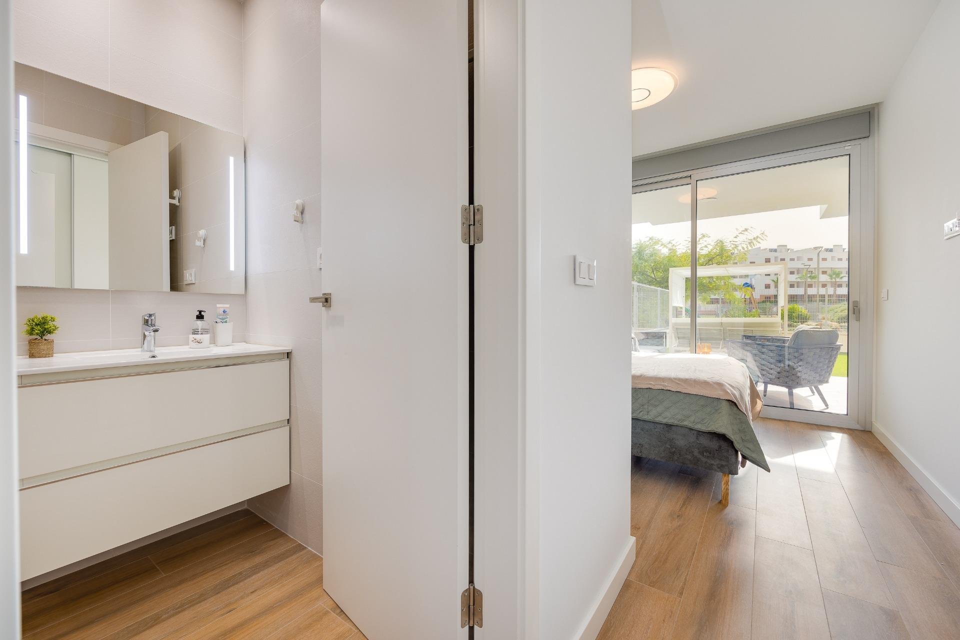 Revente - Apartamento - Orihuela Costa - Villamartín-Las Filipinas