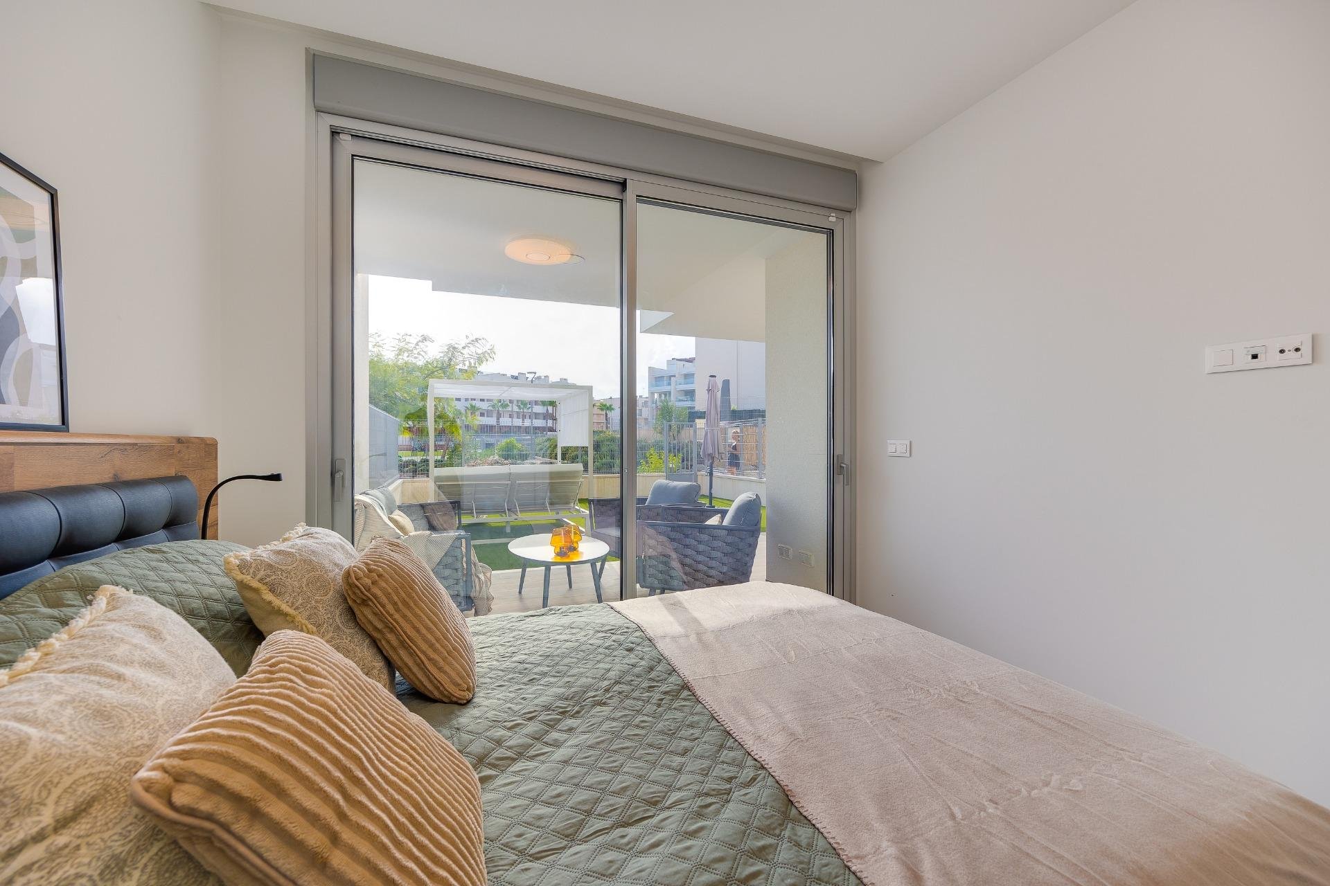 Revente - Apartamento - Orihuela Costa - Villamartín-Las Filipinas