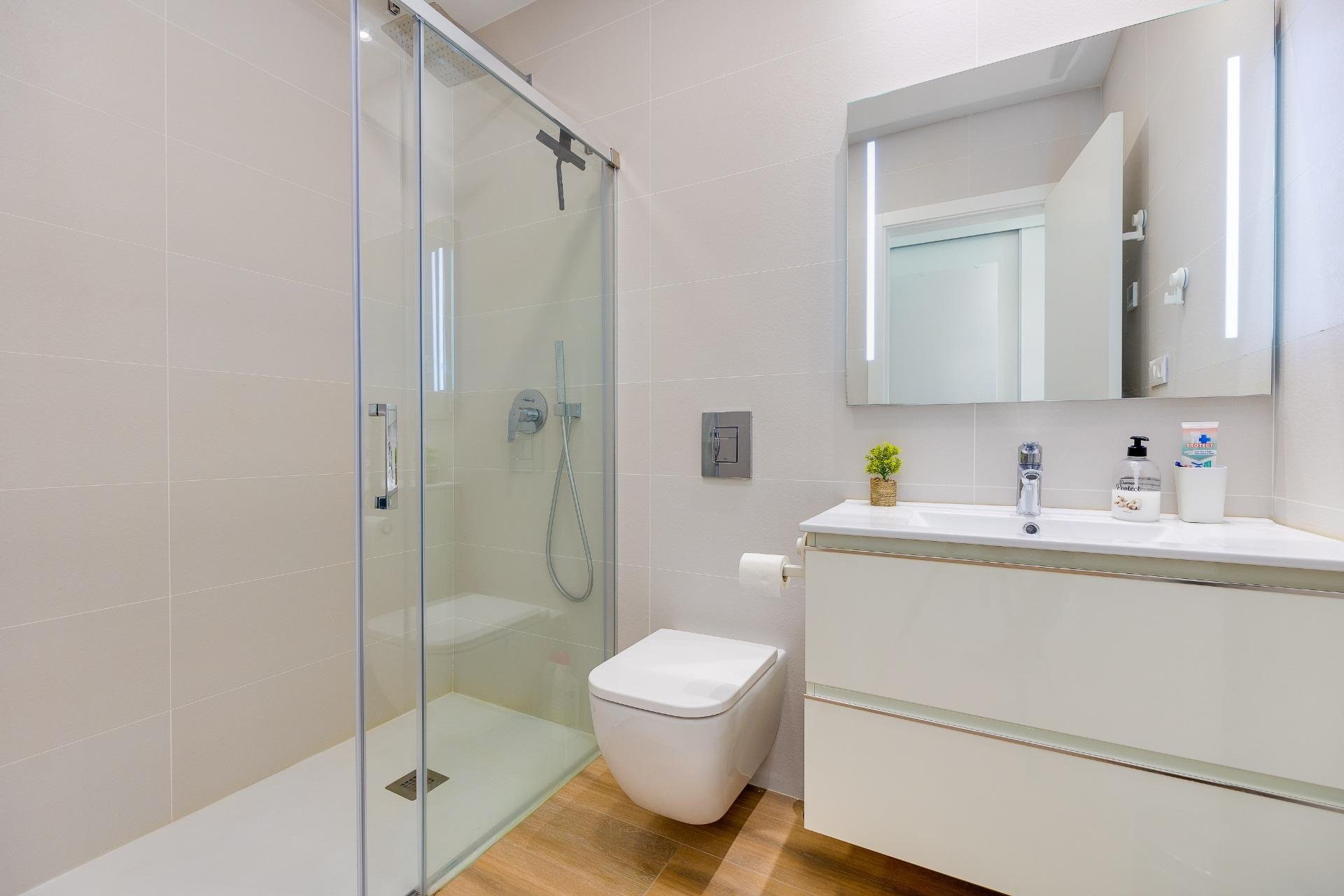 Revente - Apartamento - Orihuela Costa - Villamartín-Las Filipinas