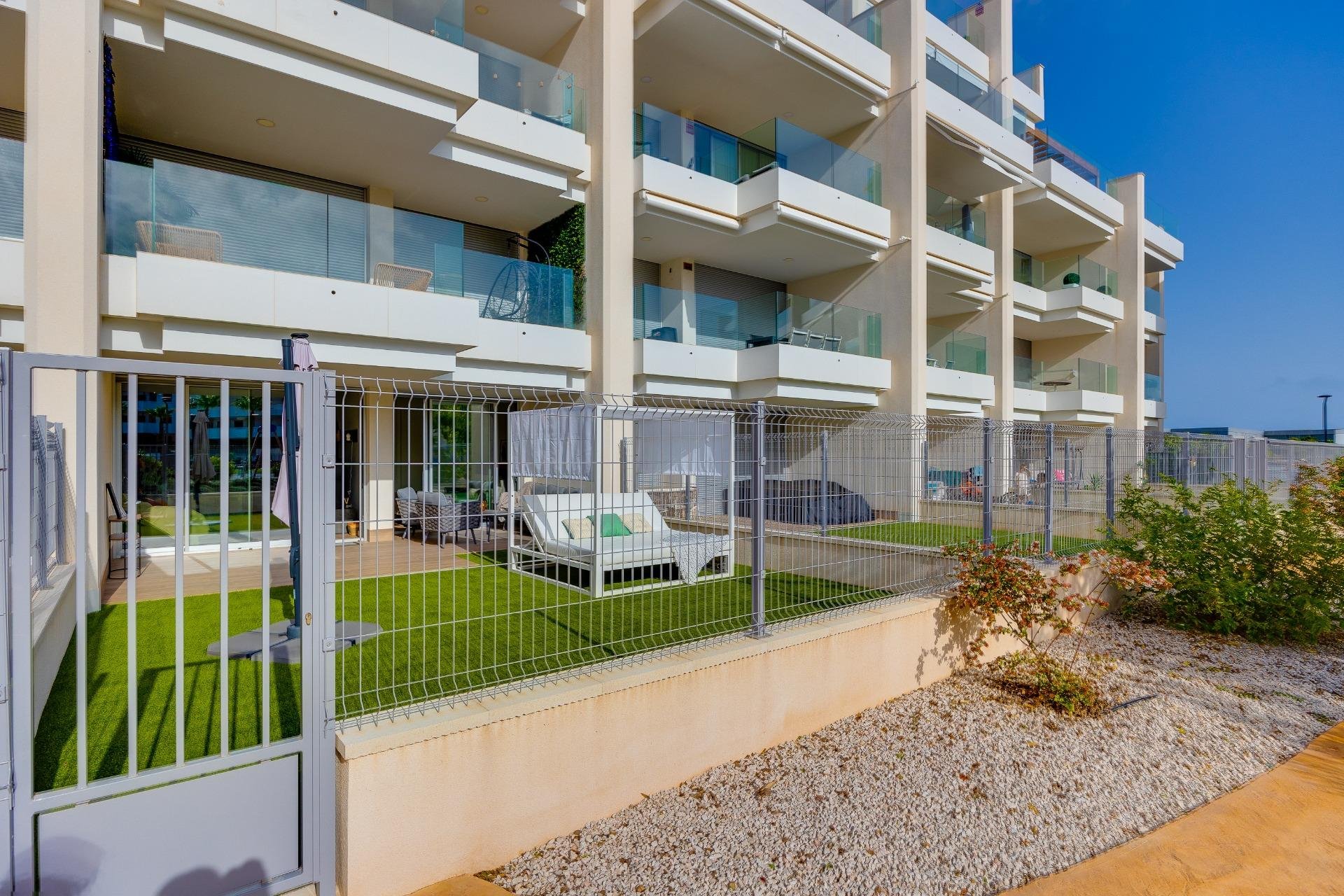 Revente - Apartamento - Orihuela Costa - Villamartín-Las Filipinas