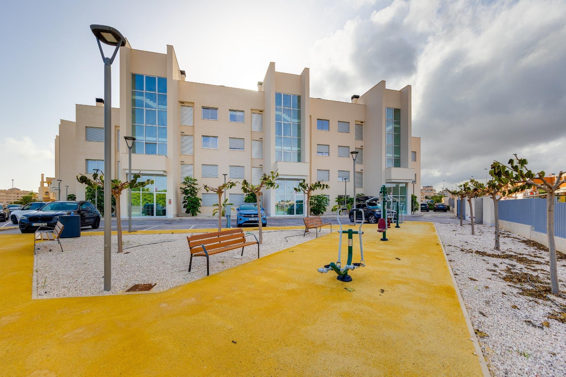 Revente - Apartamento - Orihuela Costa - Villamartín-Las Filipinas