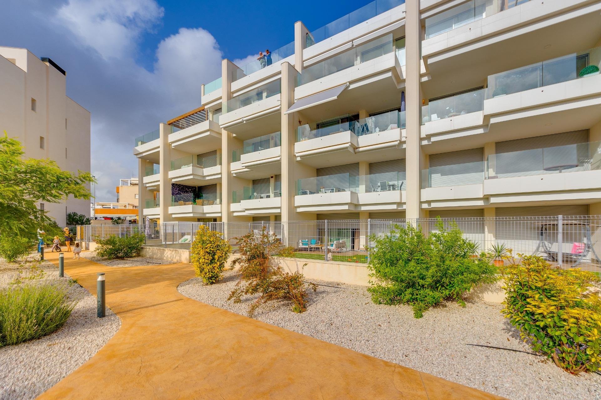 Revente - Apartamento - Orihuela Costa - Villamartín-Las Filipinas
