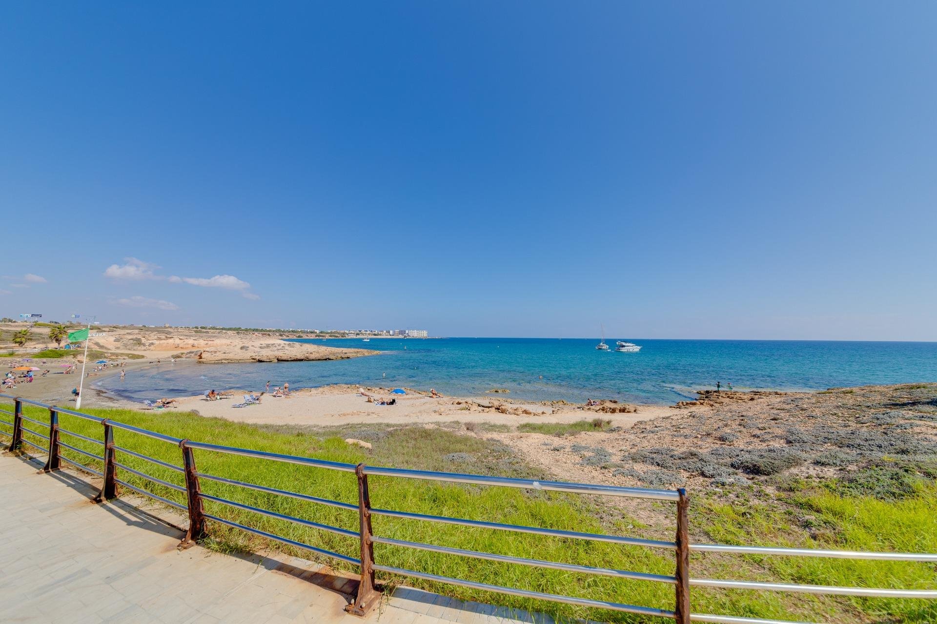 Revente - Apartamento - Orihuela Costa - Villamartín-Las Filipinas