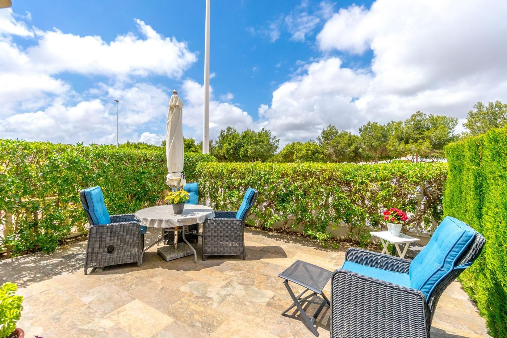 Revente - Apartamento - Orihuela Costa - Zeniamar-Horizonte-La Campana