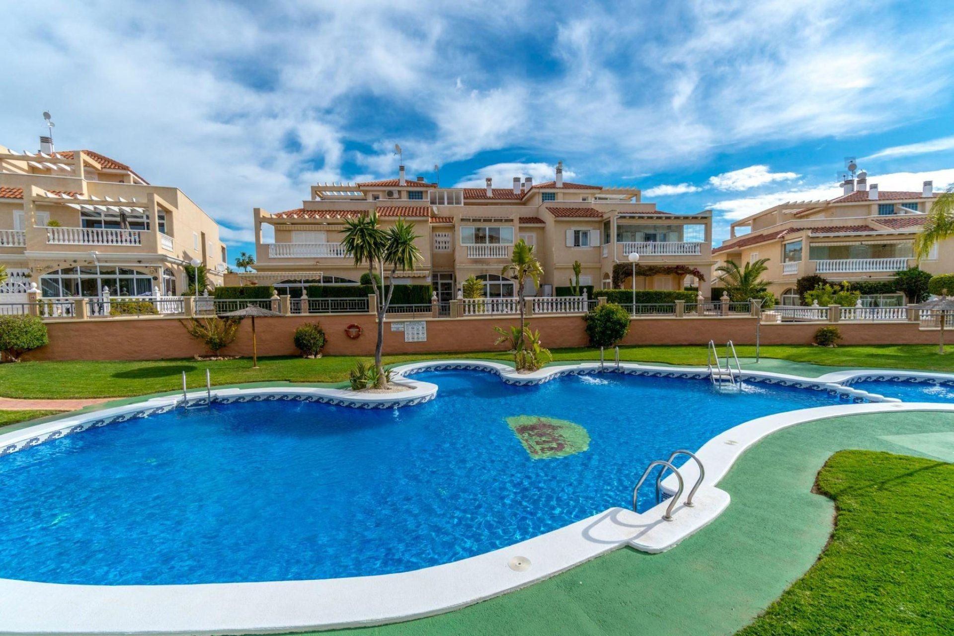 Revente - Apartamento - Orihuela Costa - Zeniamar-Horizonte-La Campana