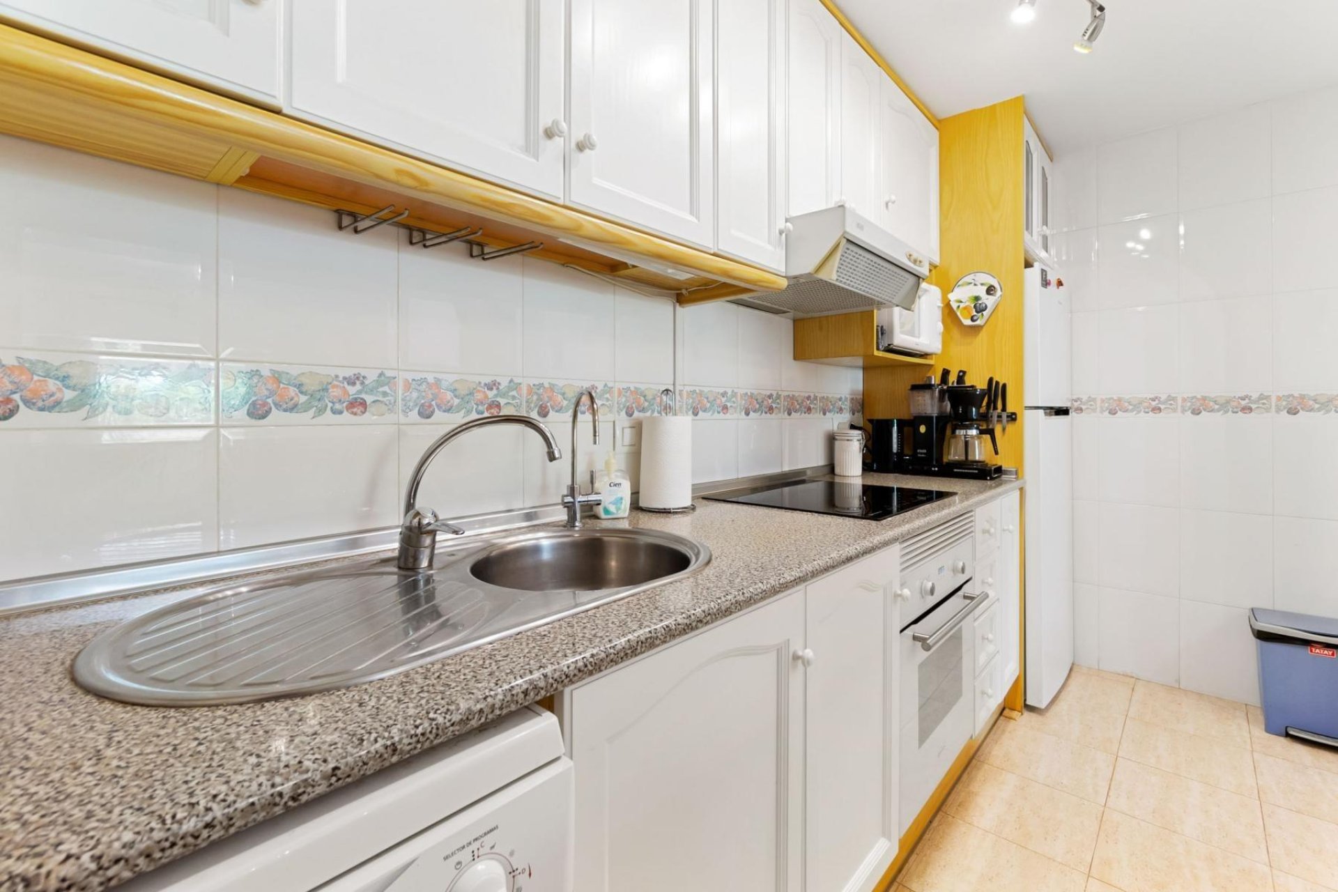 Revente - Apartamento - Orihuela Costa - Zeniamar-Horizonte-La Campana