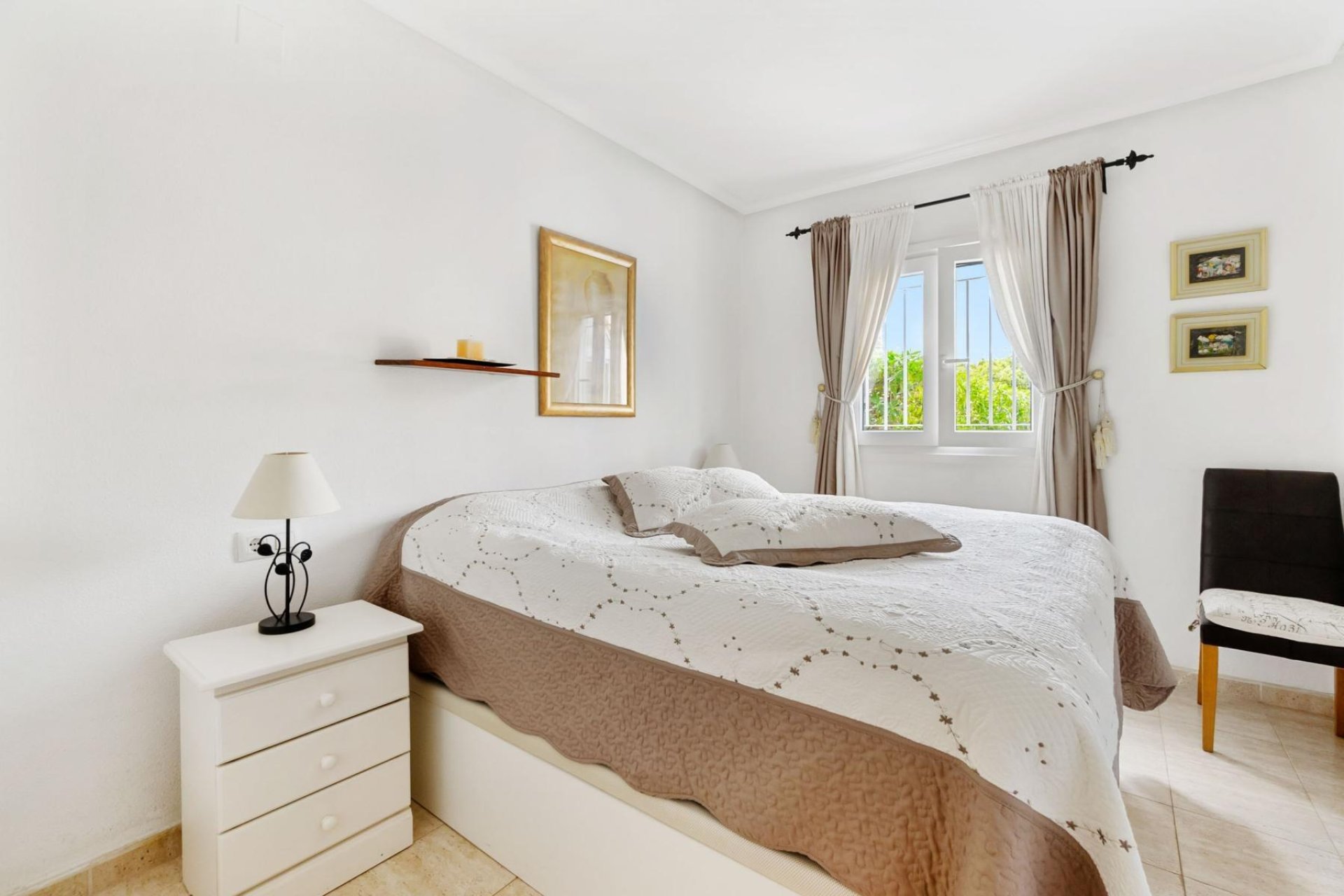 Revente - Apartamento - Orihuela Costa - Zeniamar-Horizonte-La Campana