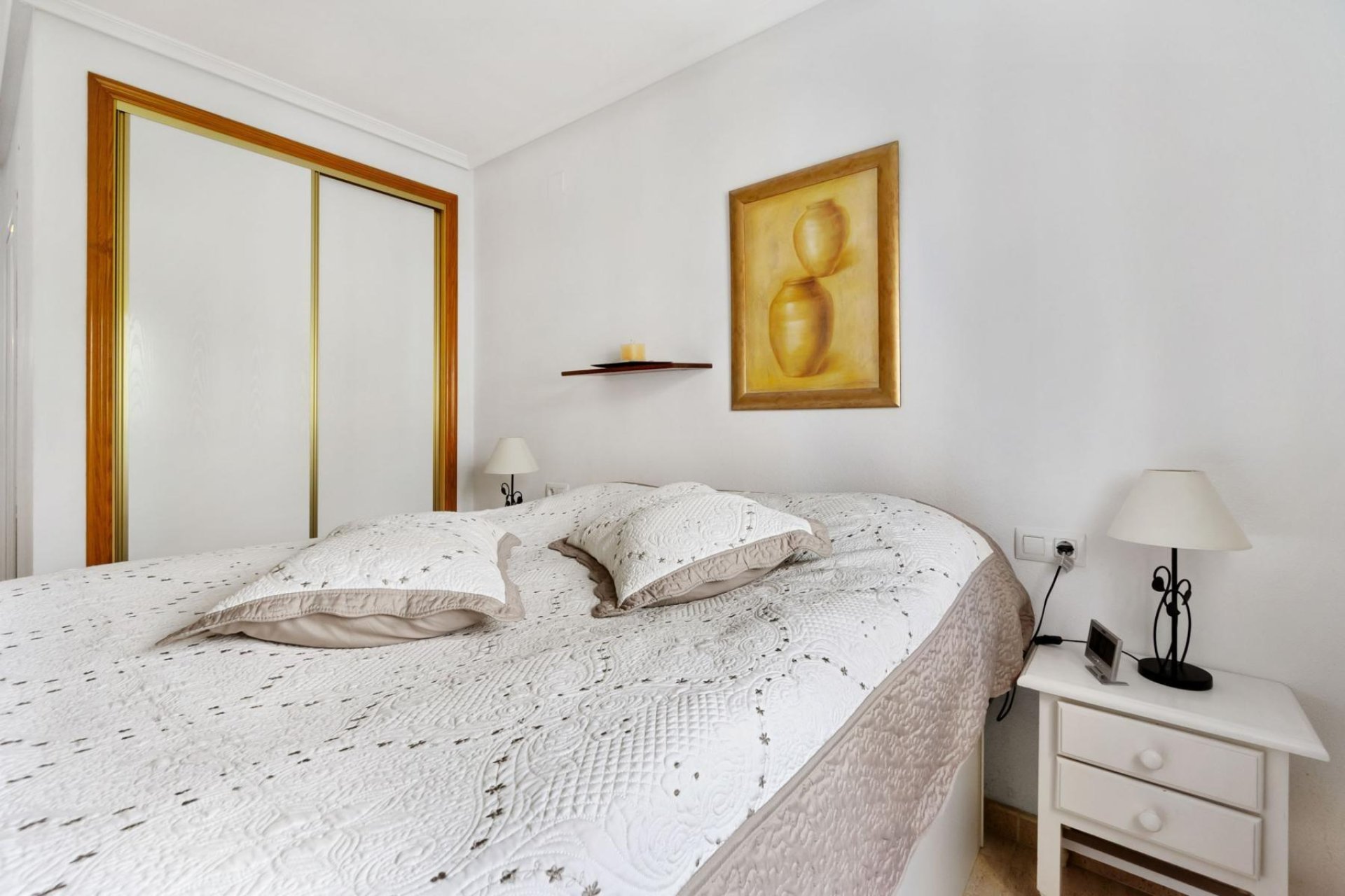 Revente - Apartamento - Orihuela Costa - Zeniamar-Horizonte-La Campana