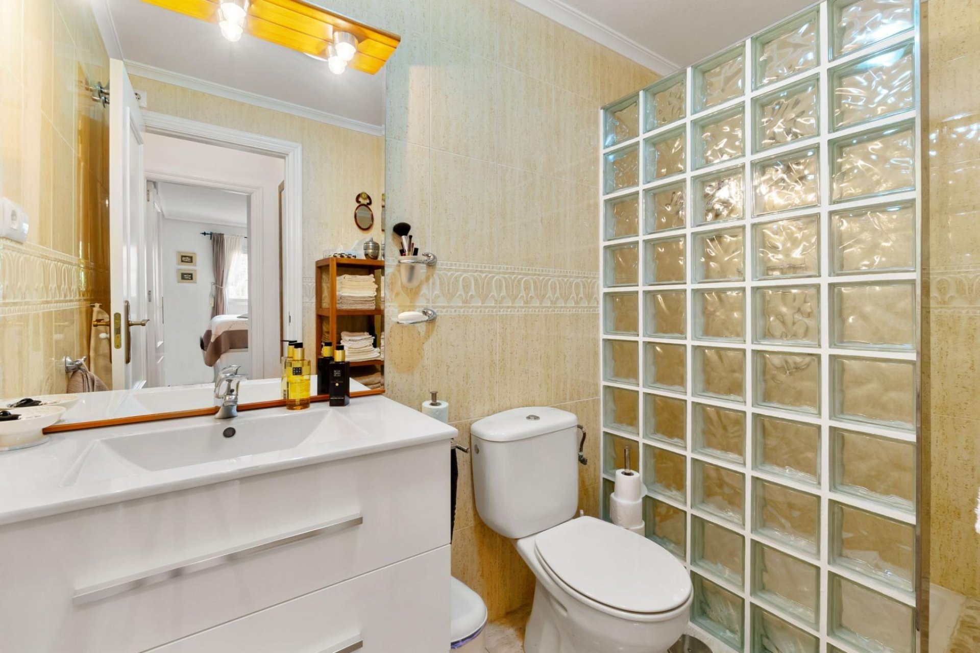 Revente - Apartamento - Orihuela Costa - Zeniamar-Horizonte-La Campana