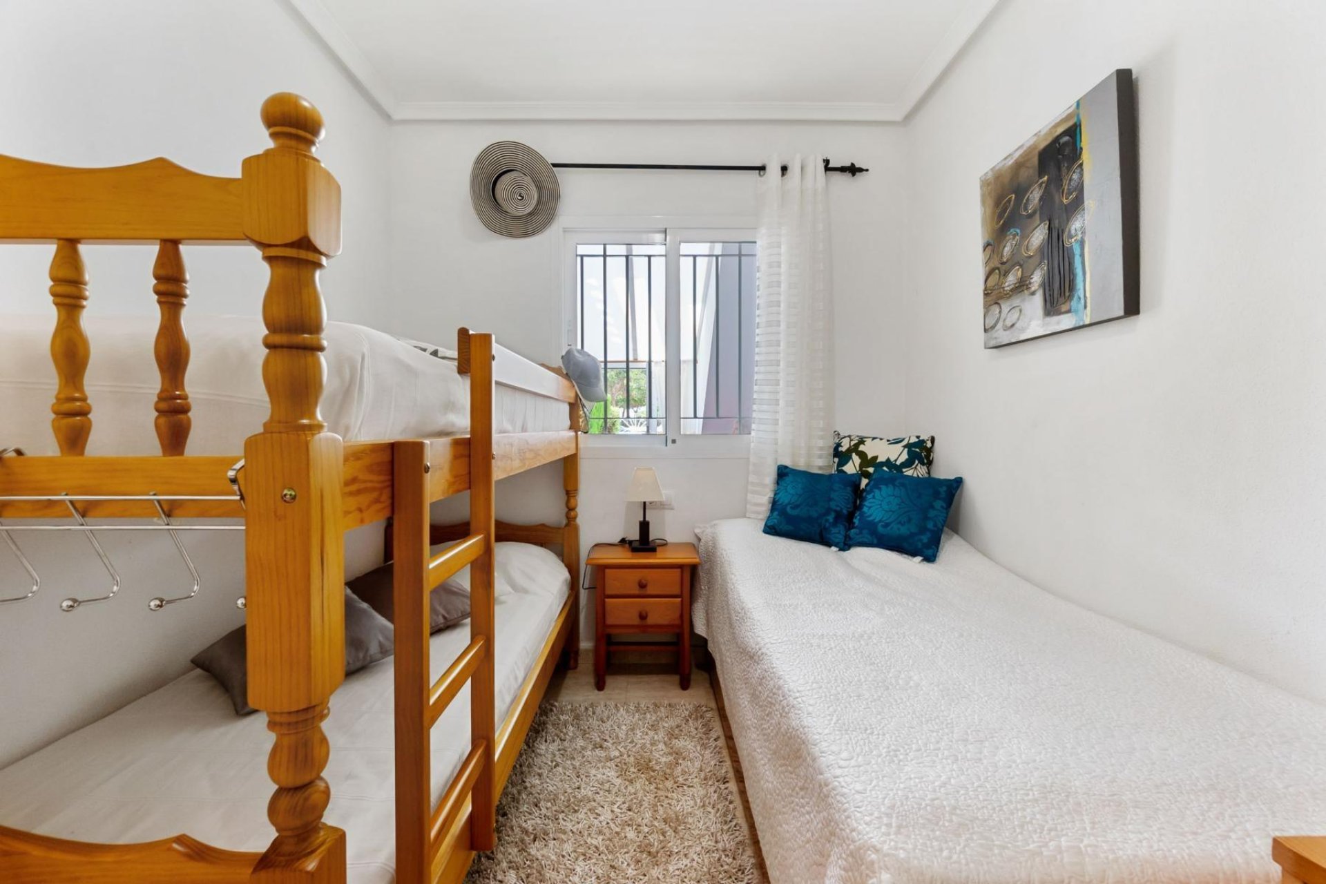 Revente - Apartamento - Orihuela Costa - Zeniamar-Horizonte-La Campana