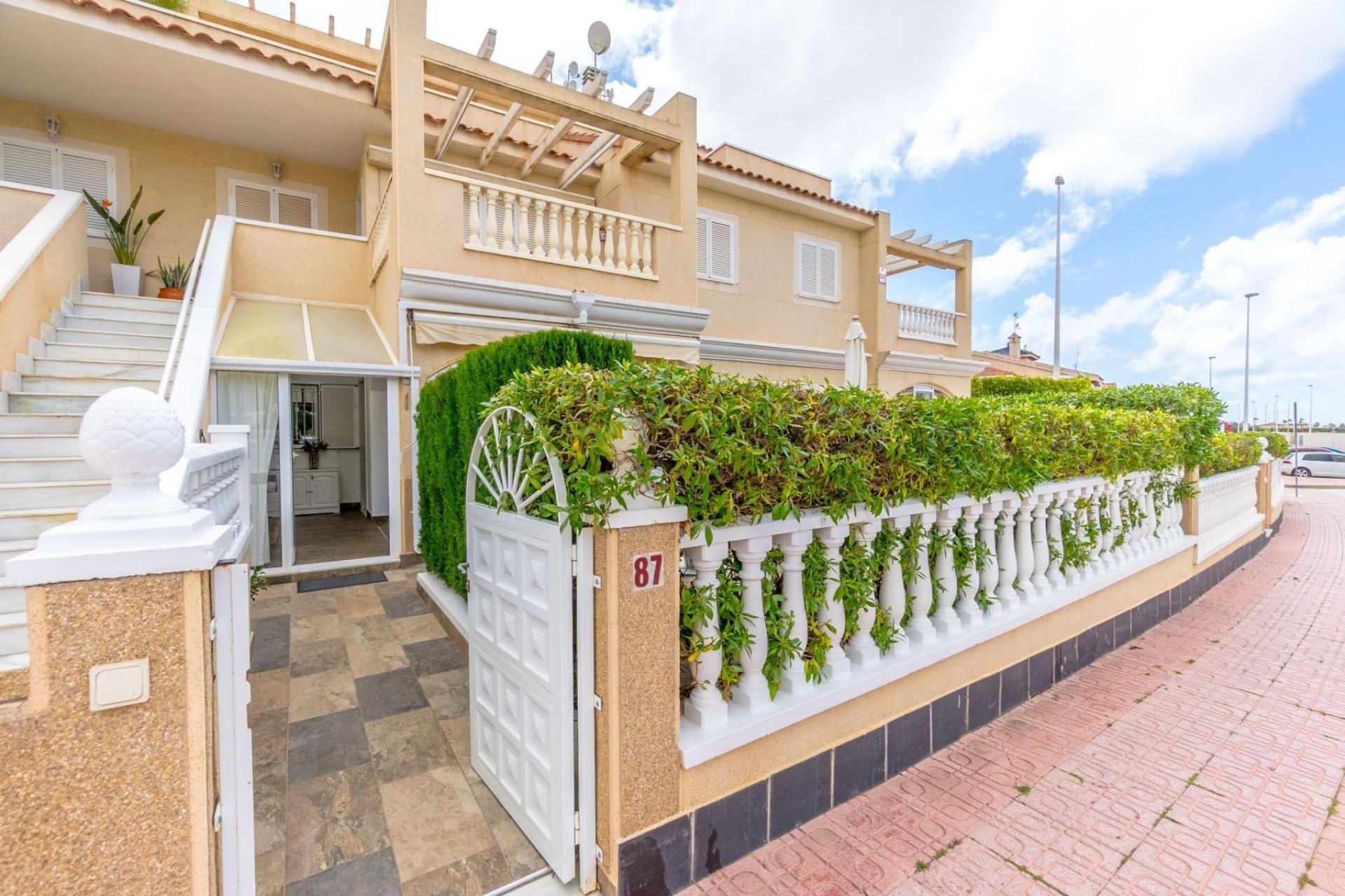 Revente - Apartamento - Orihuela Costa - Zeniamar-Horizonte-La Campana