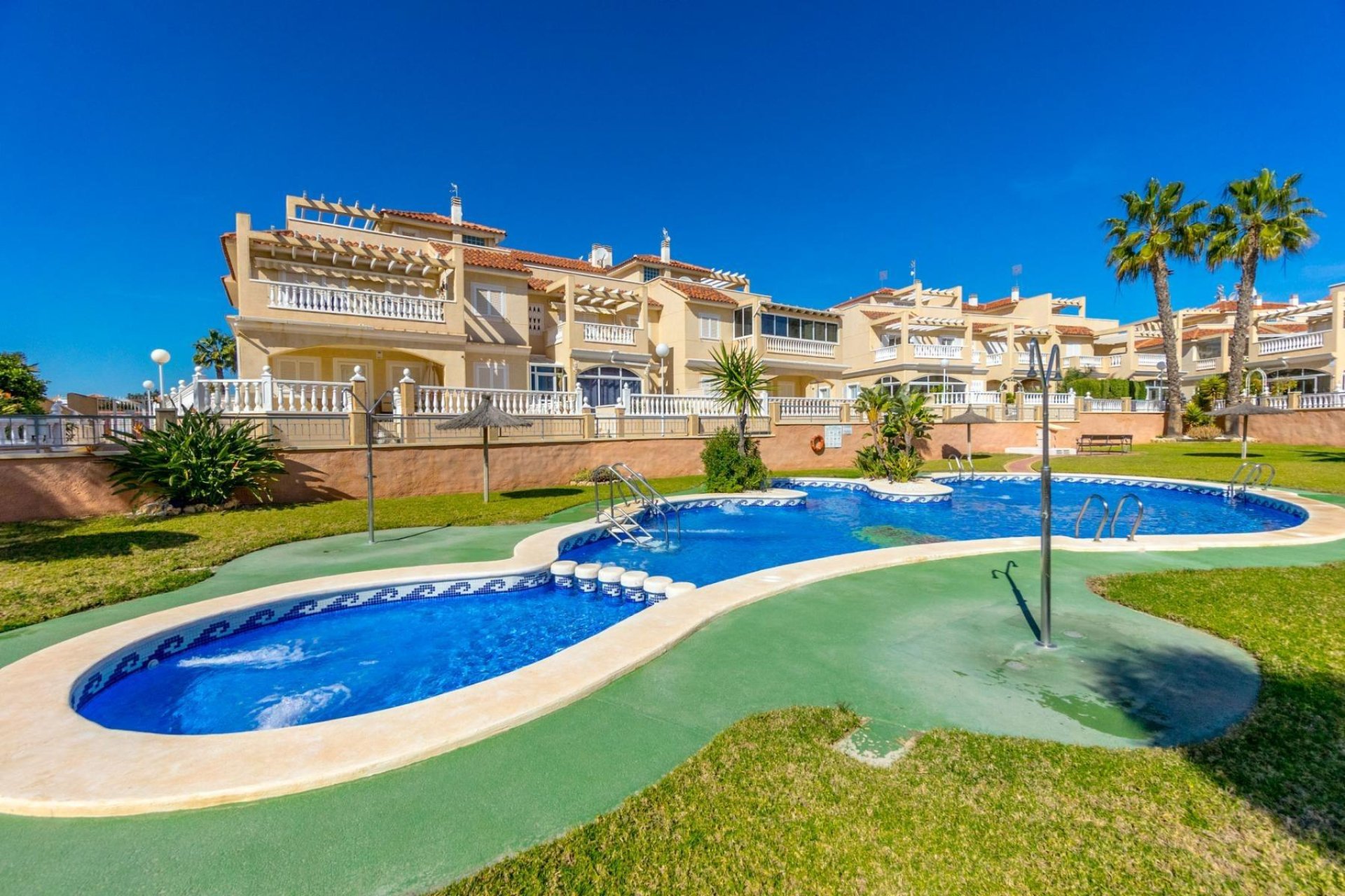 Revente - Apartamento - Orihuela Costa - Zeniamar-Horizonte-La Campana