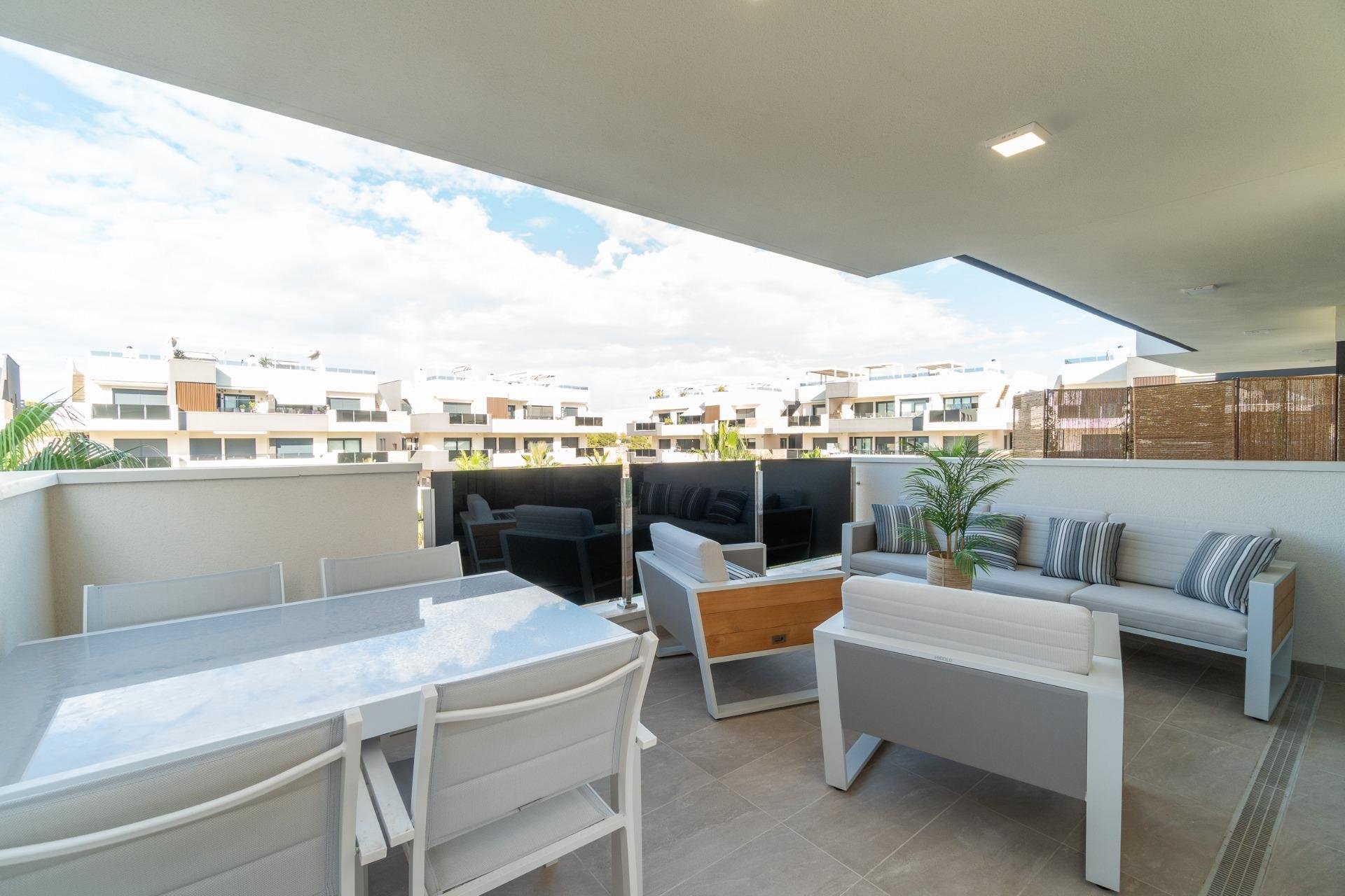 Revente - Apartamento - Orihuela Costa