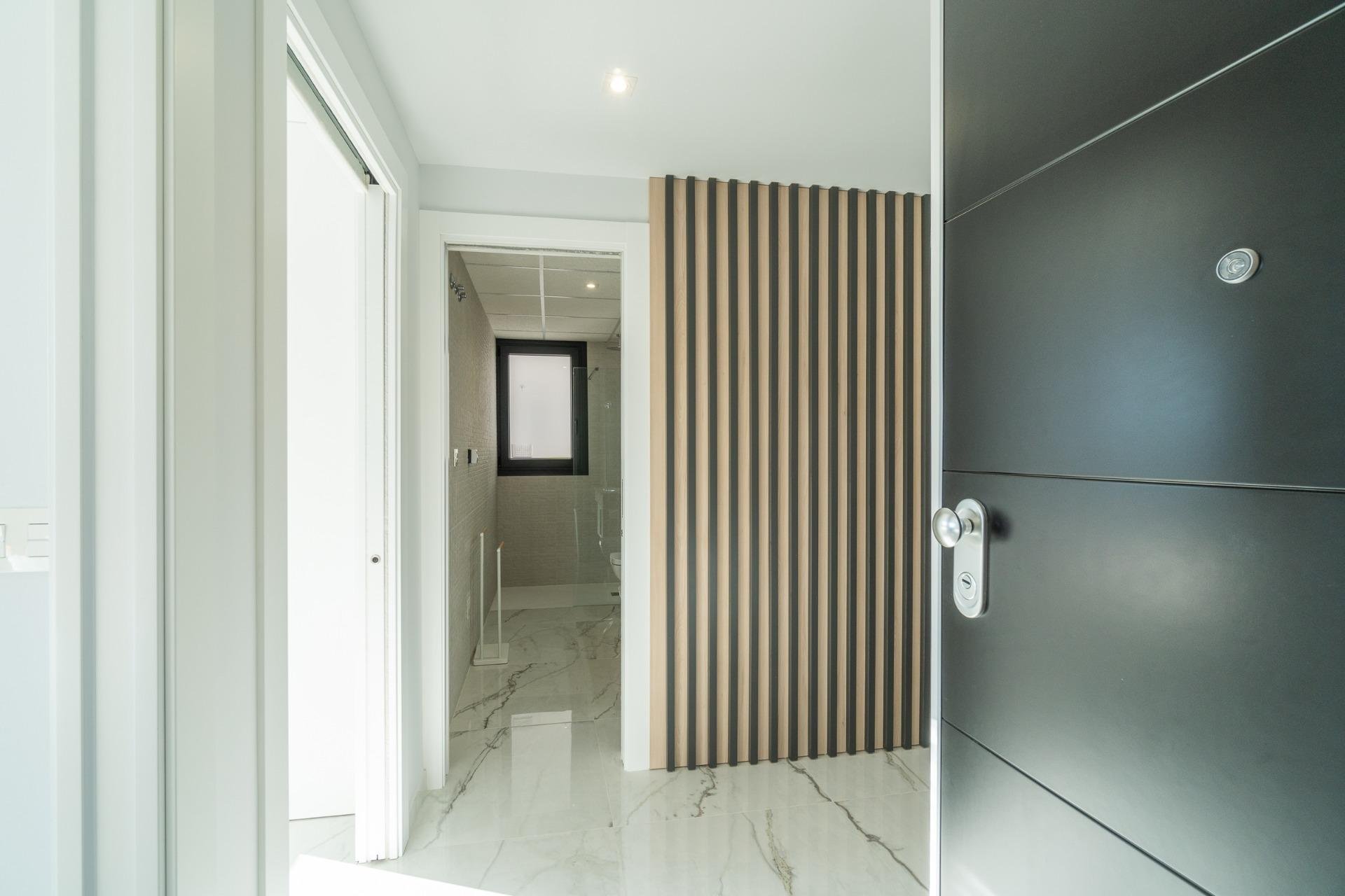 Revente - Apartamento - Orihuela Costa