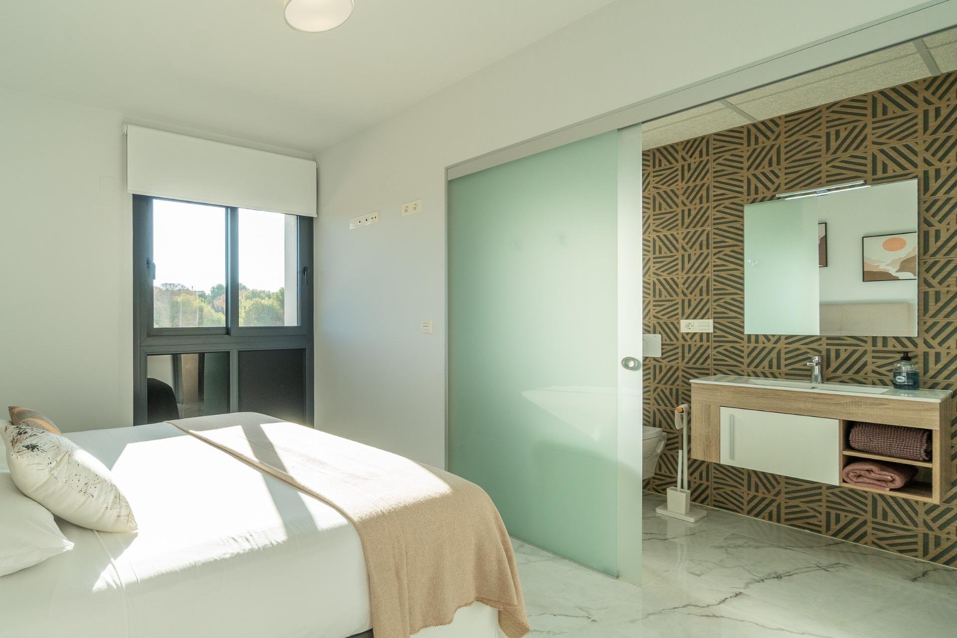 Revente - Apartamento - Orihuela Costa