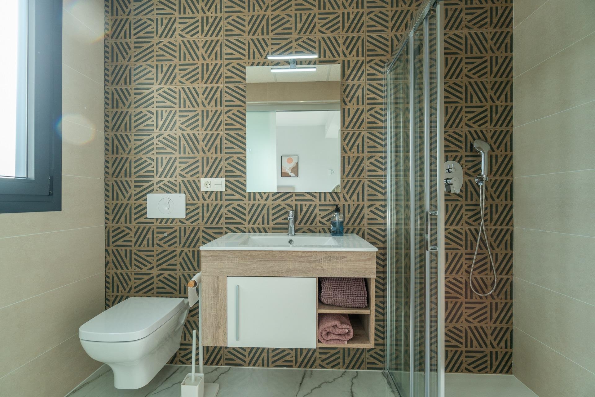 Revente - Apartamento - Orihuela Costa