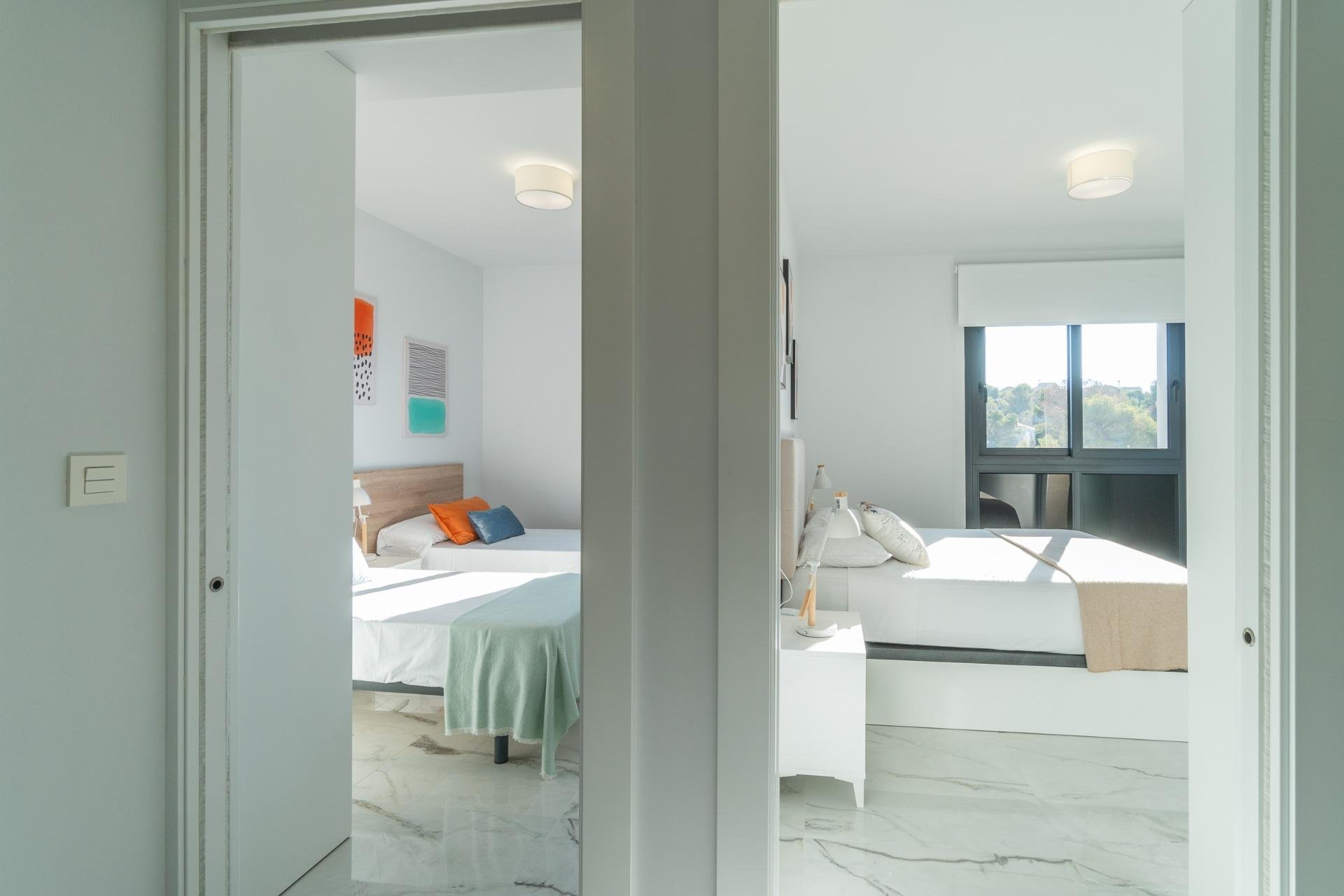 Revente - Apartamento - Orihuela Costa