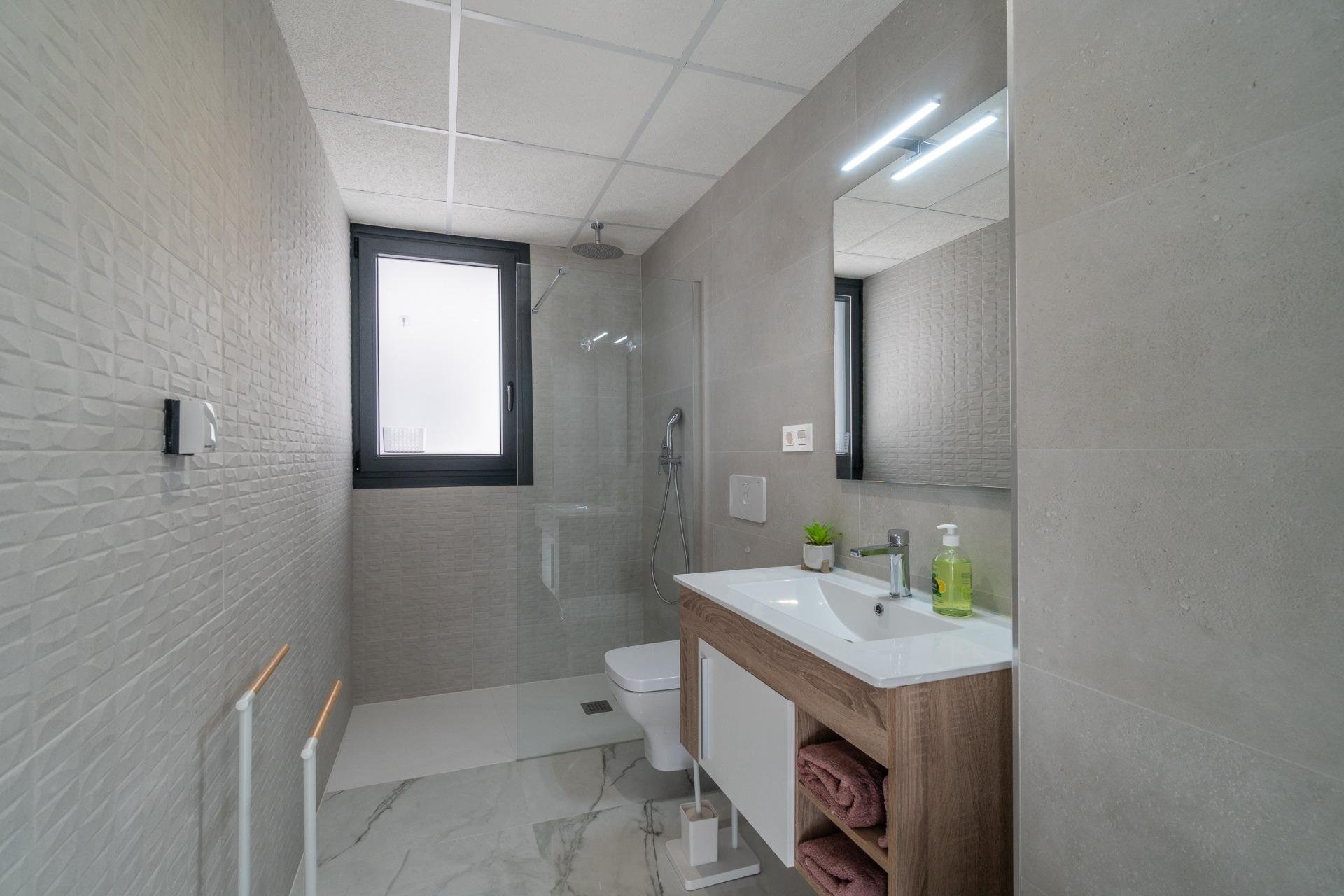 Revente - Apartamento - Orihuela Costa