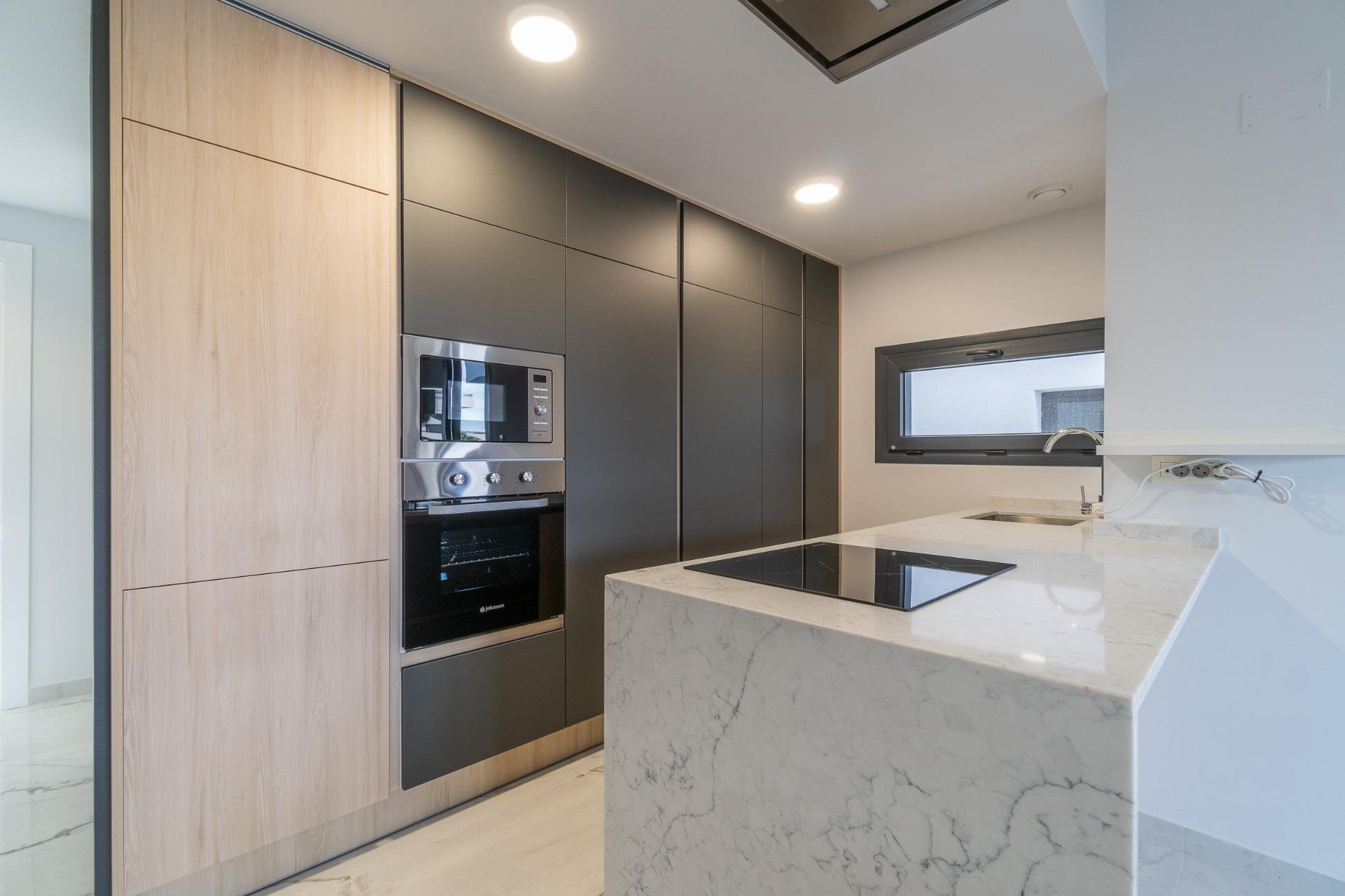 Revente - Apartamento - Orihuela Costa