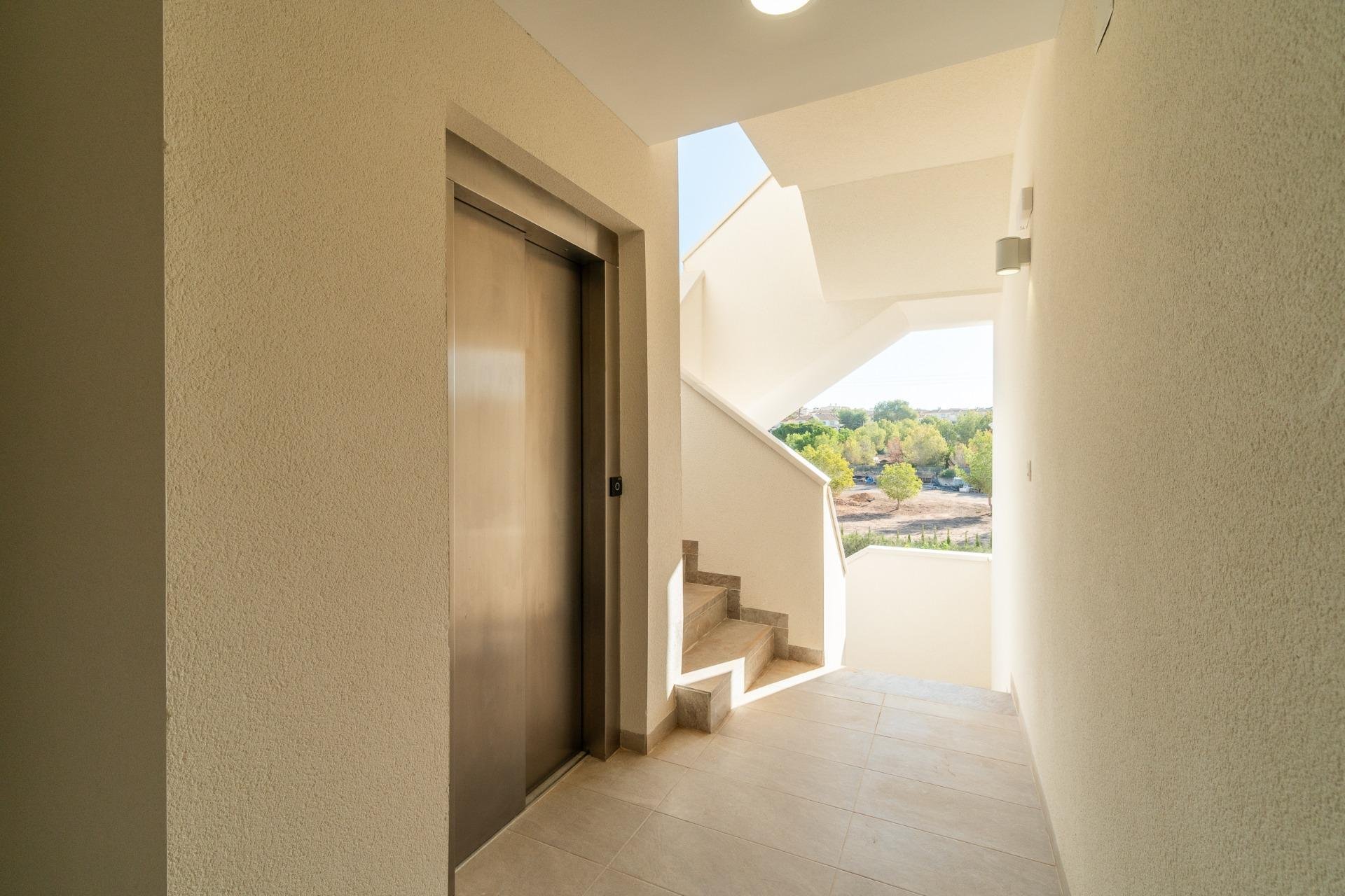 Revente - Apartamento - Orihuela Costa