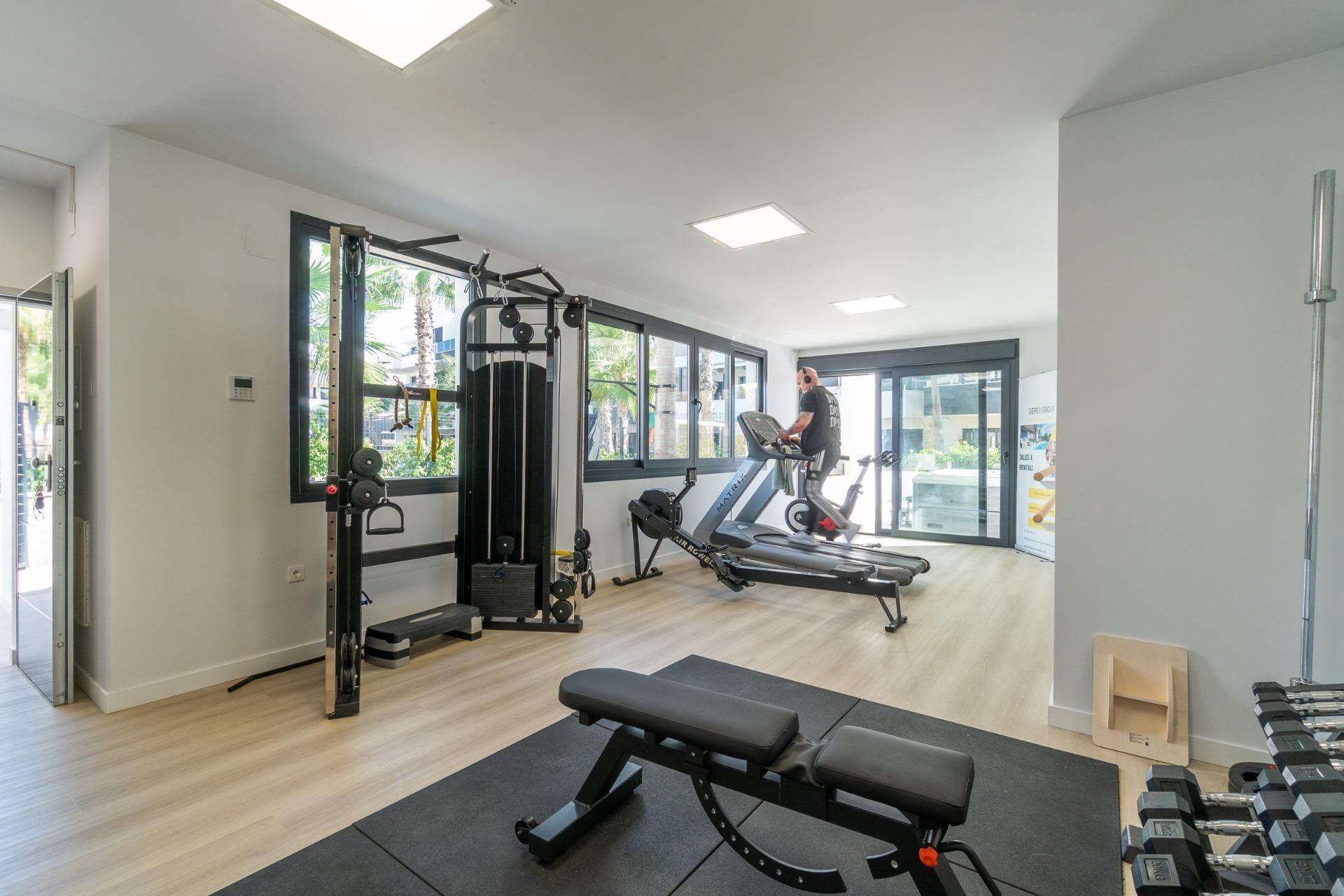 Revente - Apartamento - Orihuela Costa