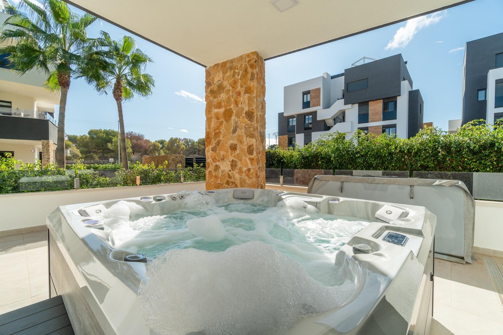 Revente - Apartamento - Orihuela Costa
