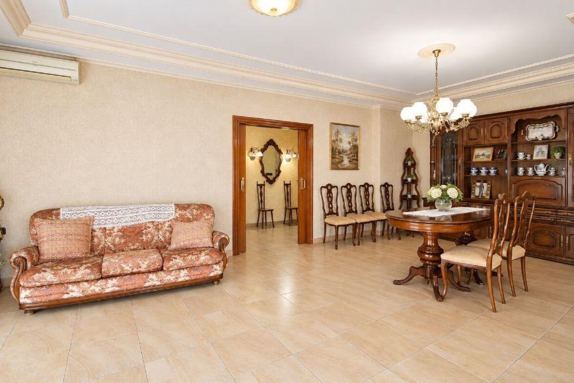 Revente - Apartamento - Redován - Comunidad valenciana